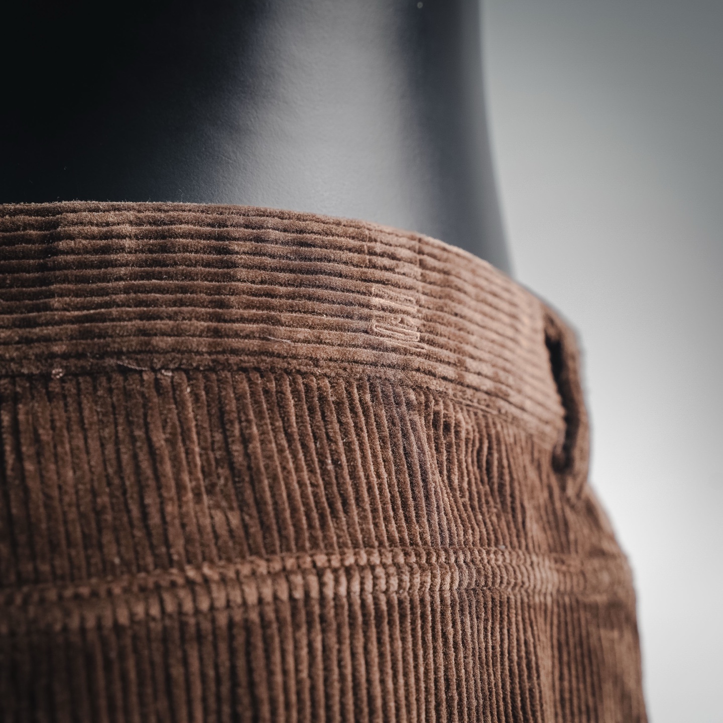 Miu casual pants
