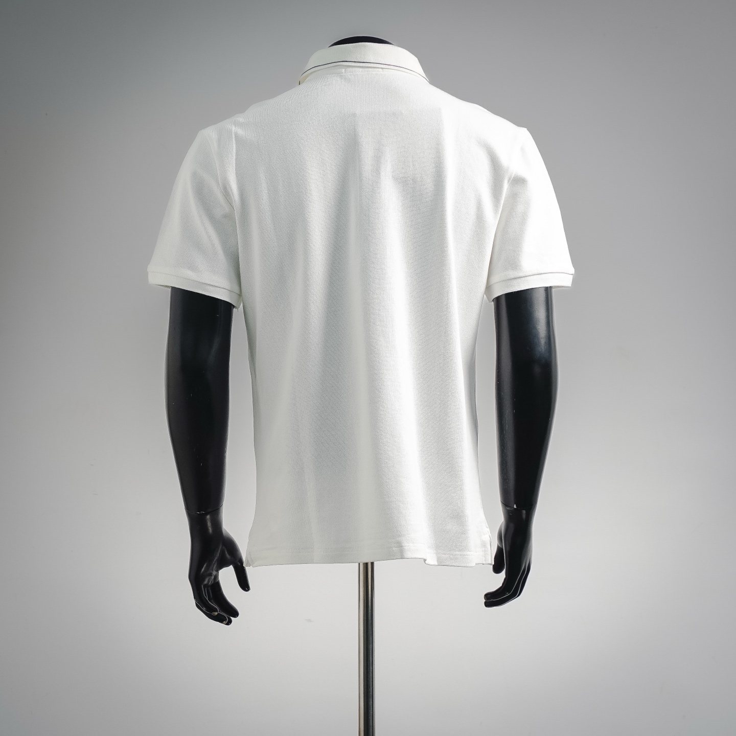 Pra logo embroidered Polo