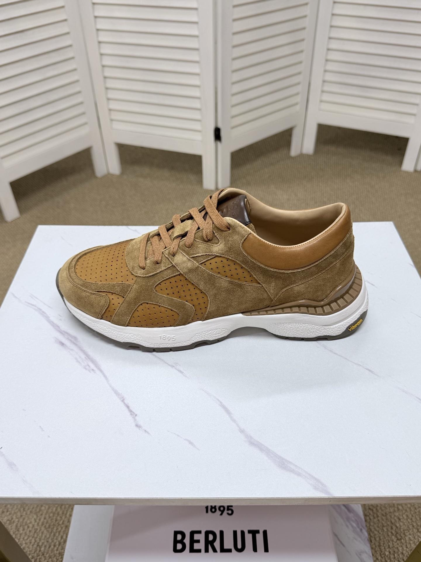 Berlu sneaker