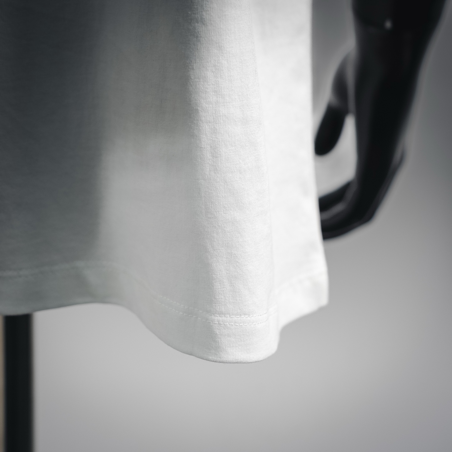 Saint casual loose t-shirt