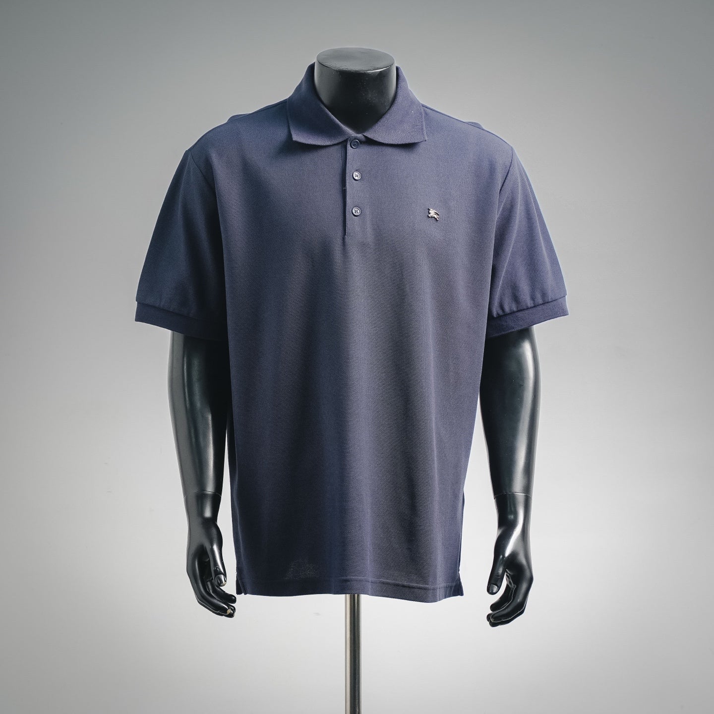 Bur casual Polo