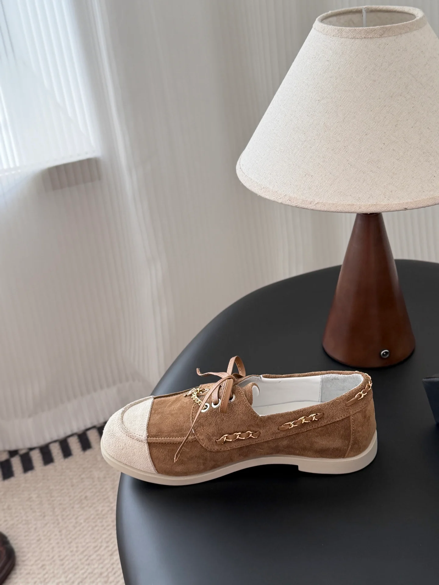 Chan 26ss casual shoes