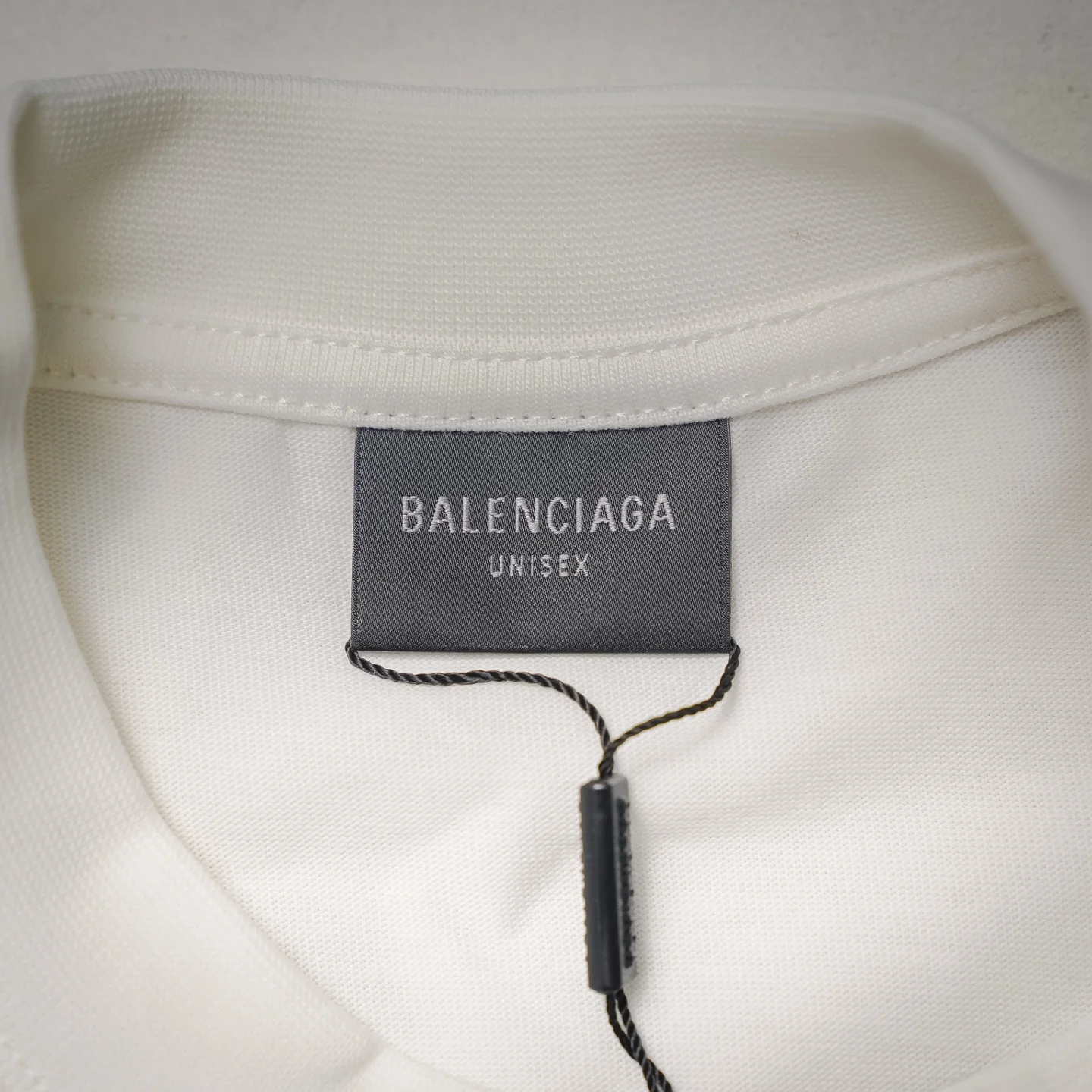 Balen printed t-shirt