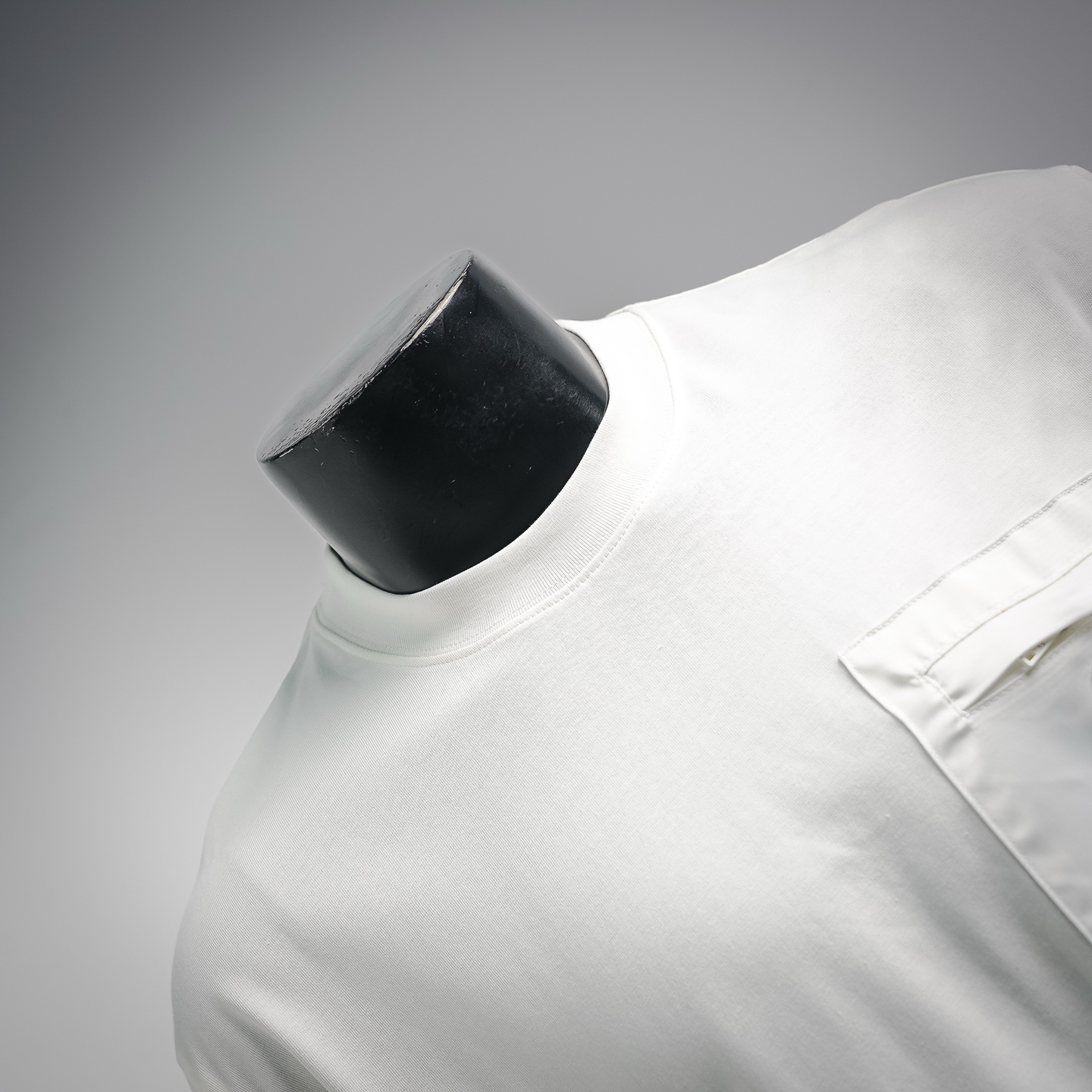 Pra casual loose t-shirt