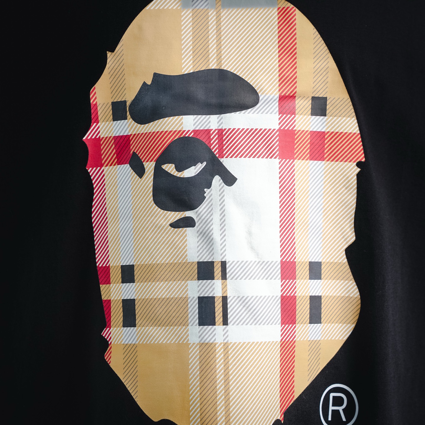 Bap printed t-shirt