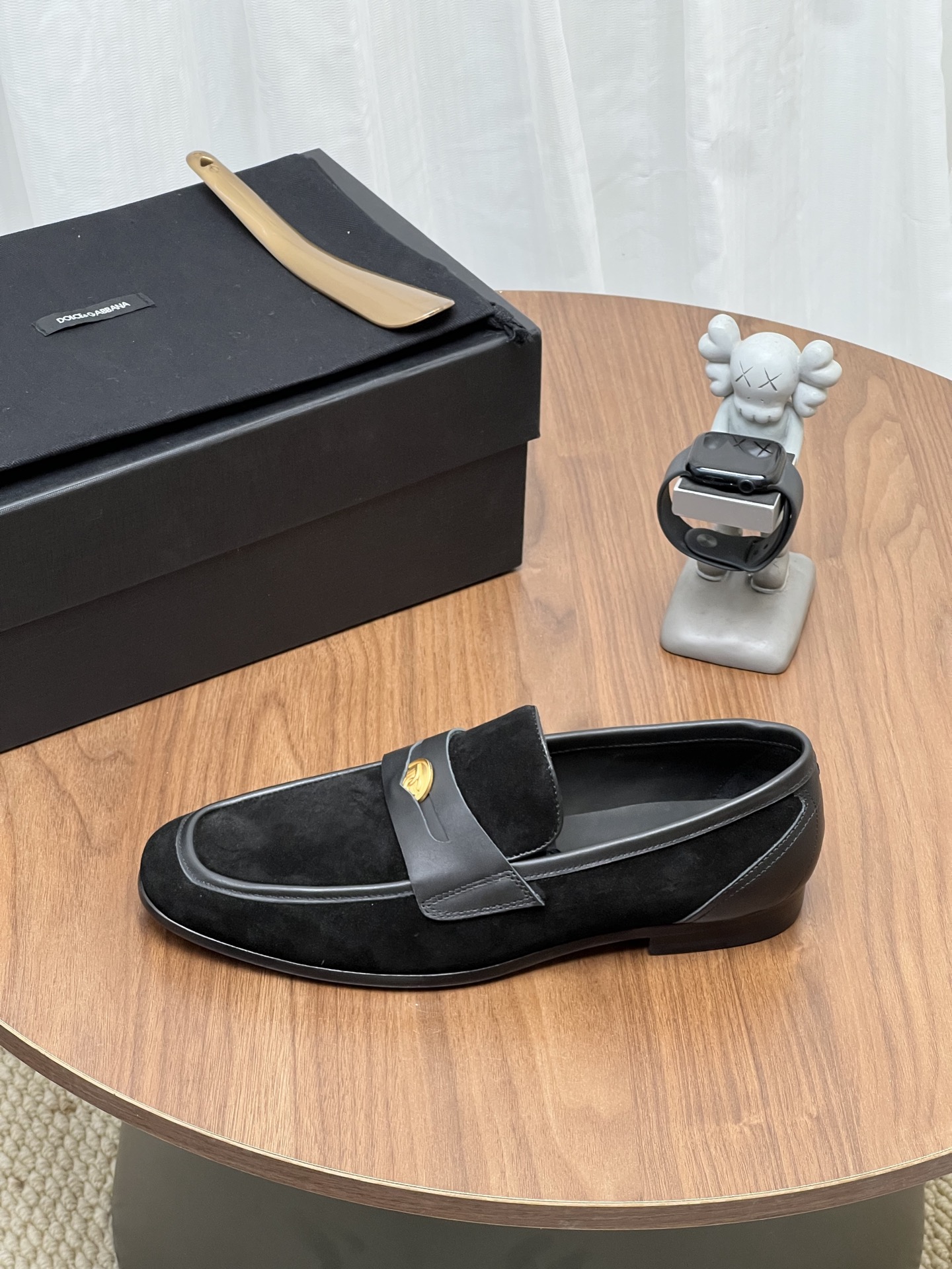 DG loafers