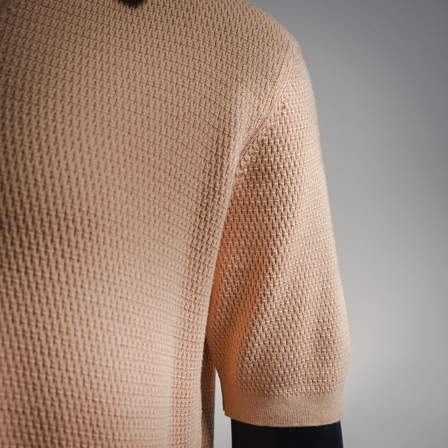 Zeag knit Polo