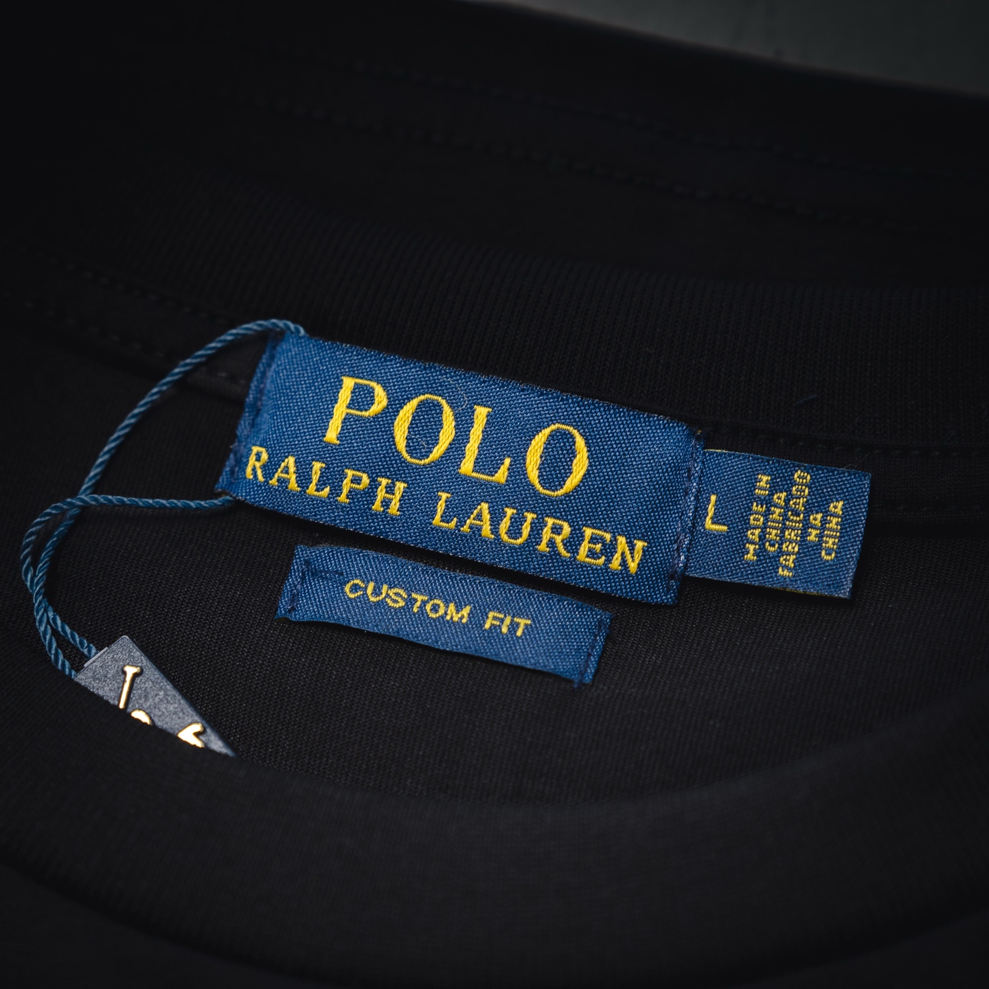 Ralph printed t-shirt