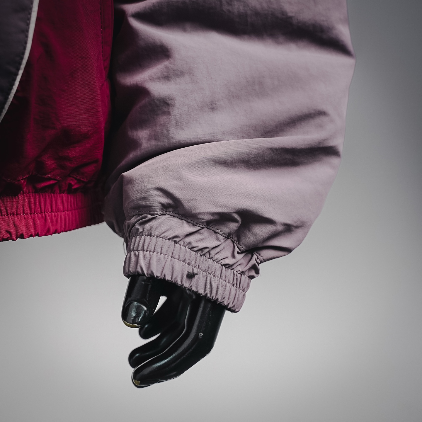Balen reversible down jacket