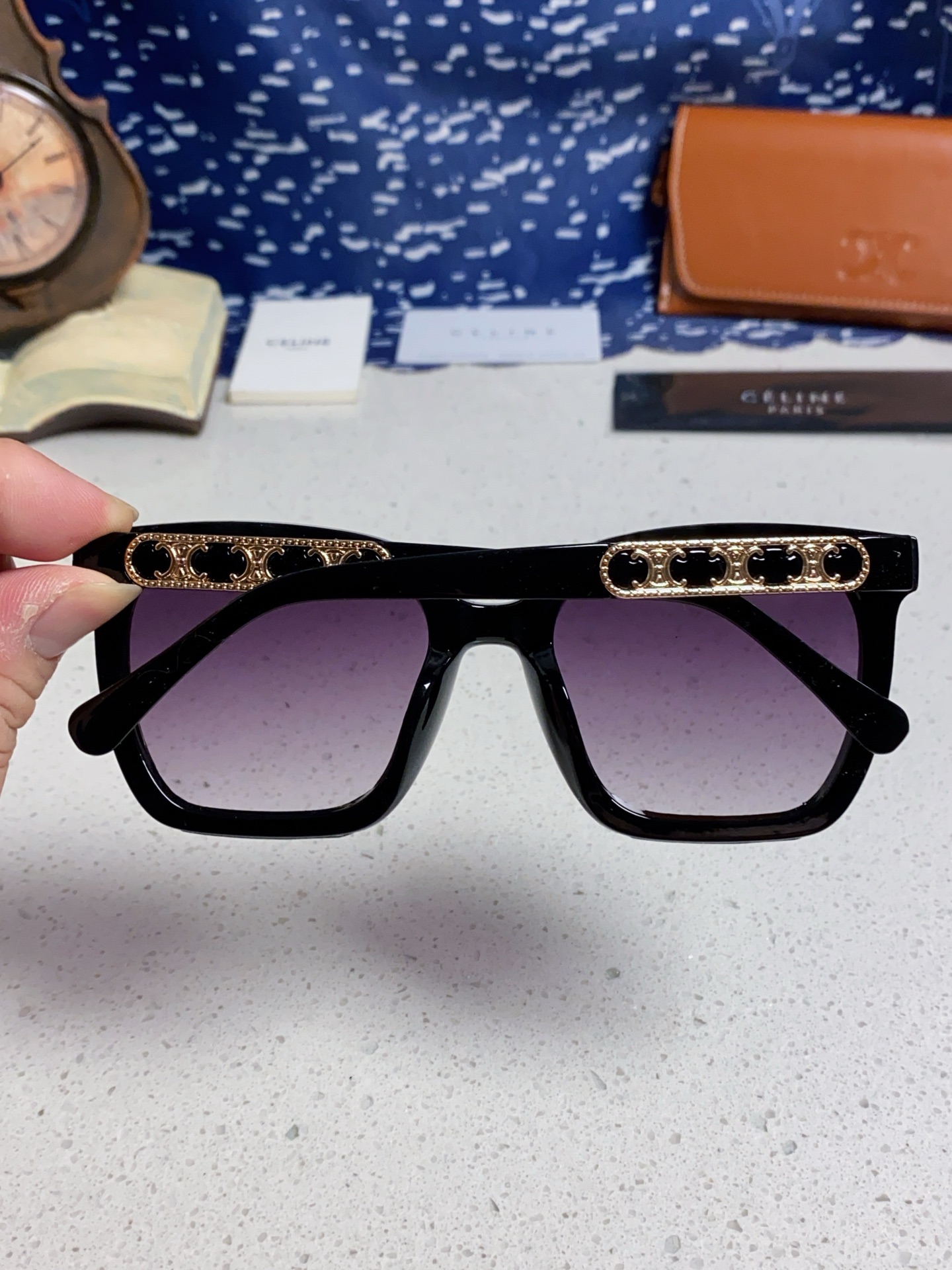 Cel sunglasses