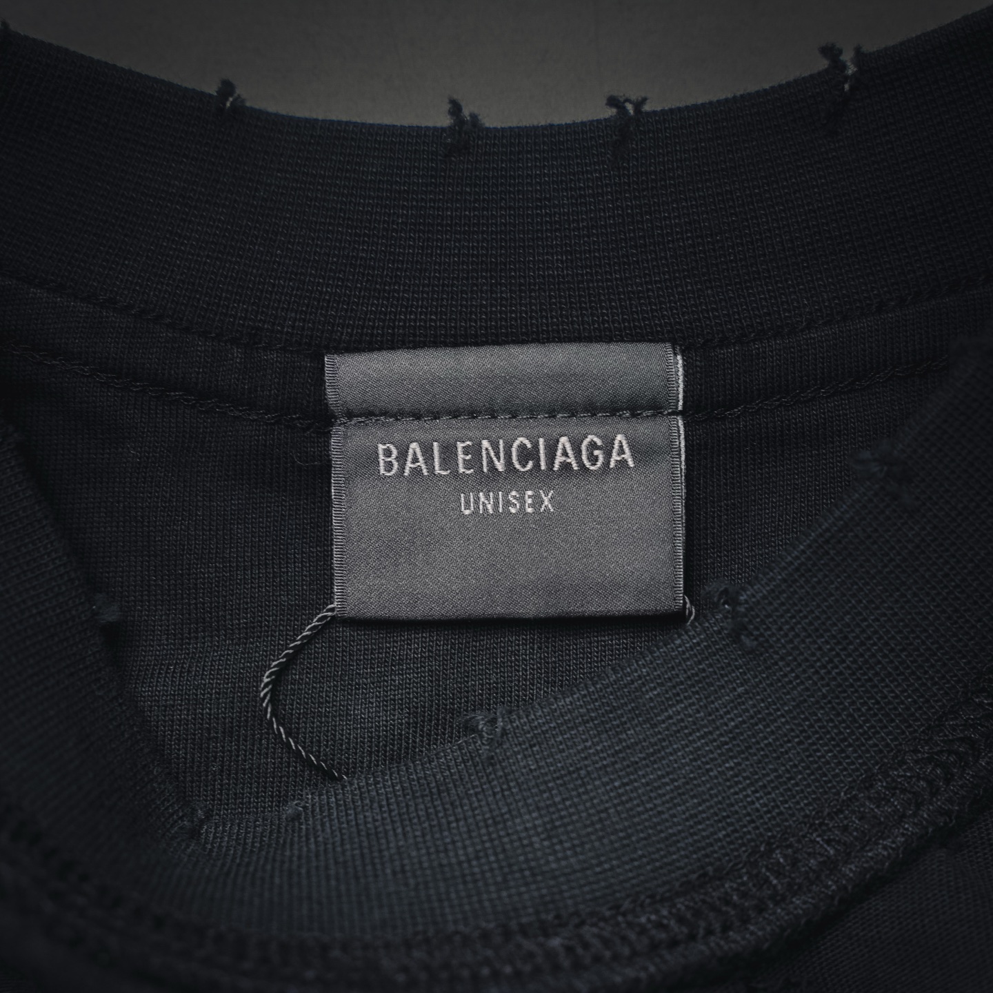 Balen castle printed t-shirt