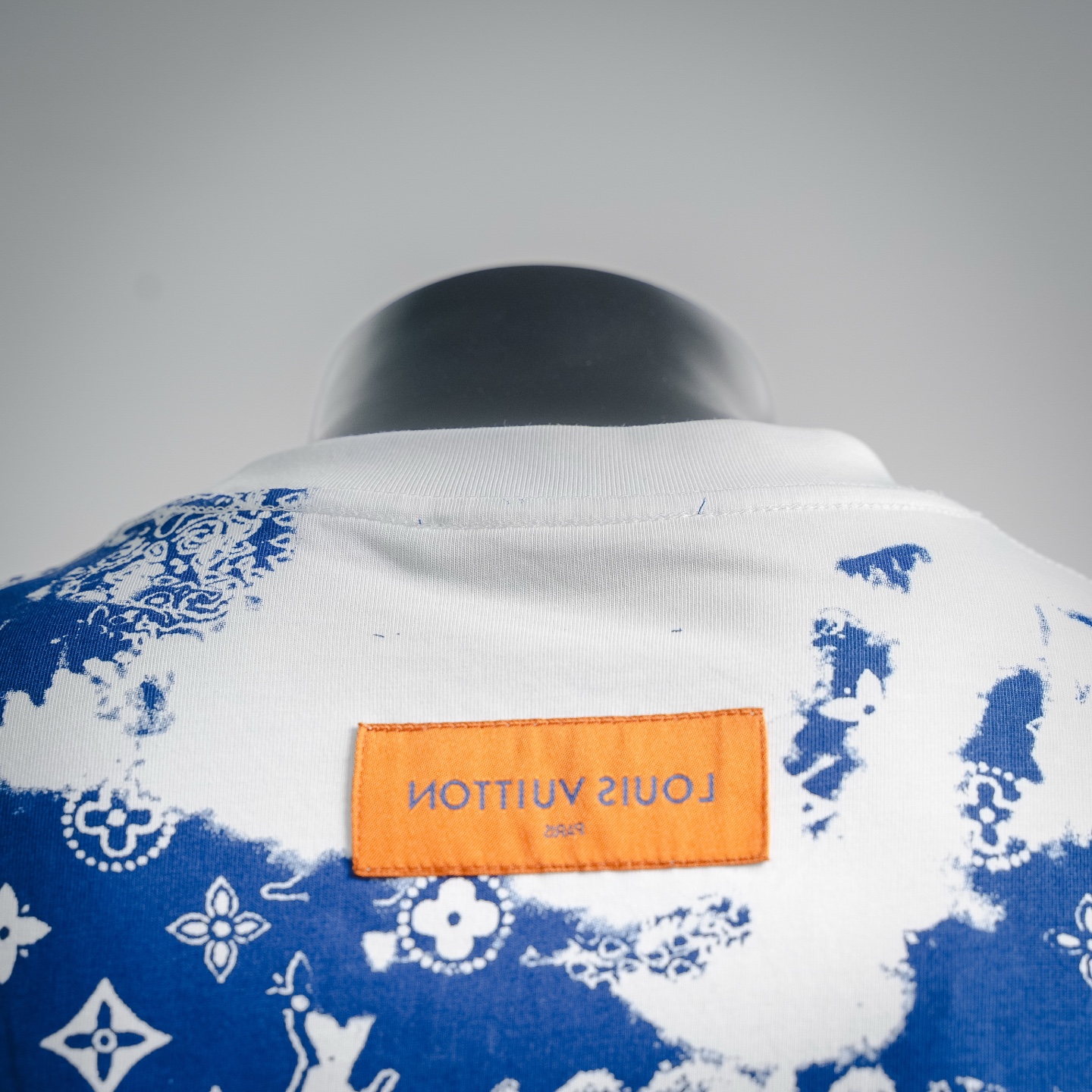 Loui print t-shirt