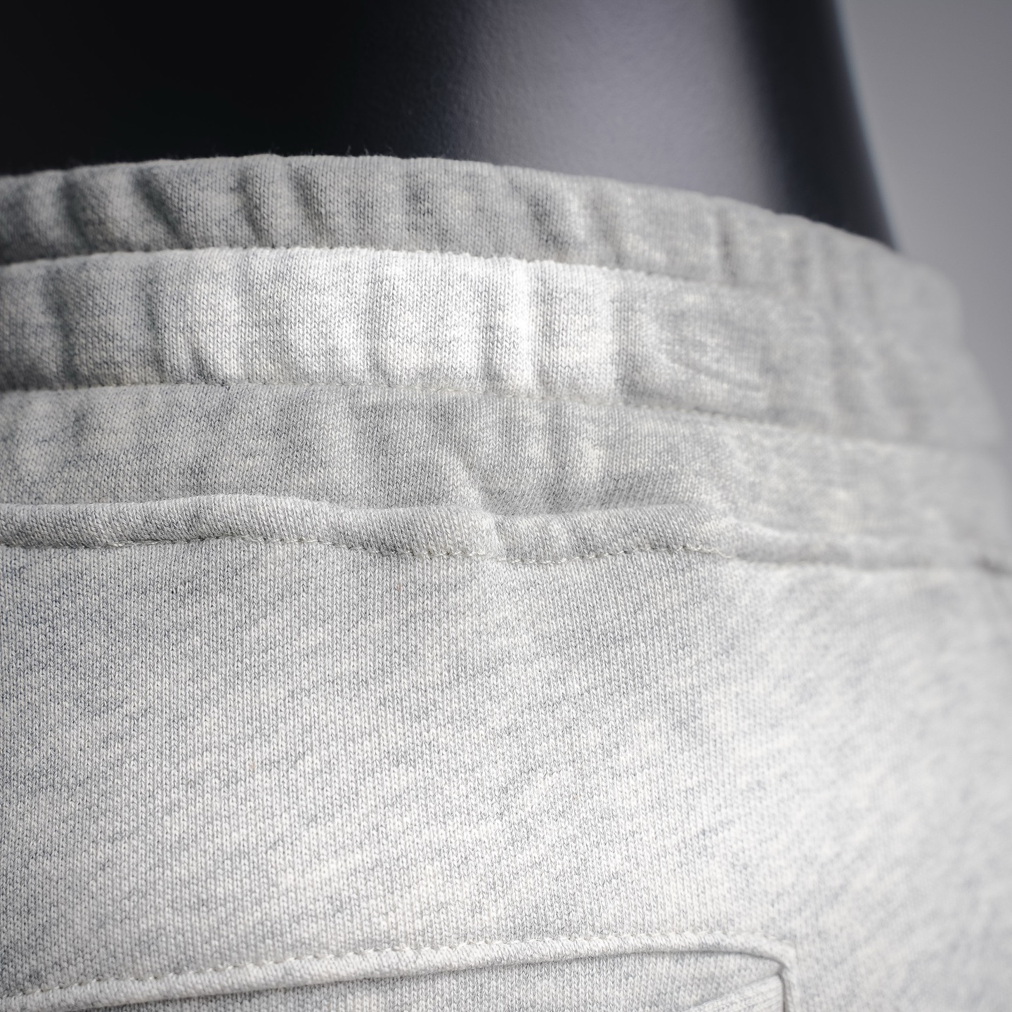 Stone casual pants
