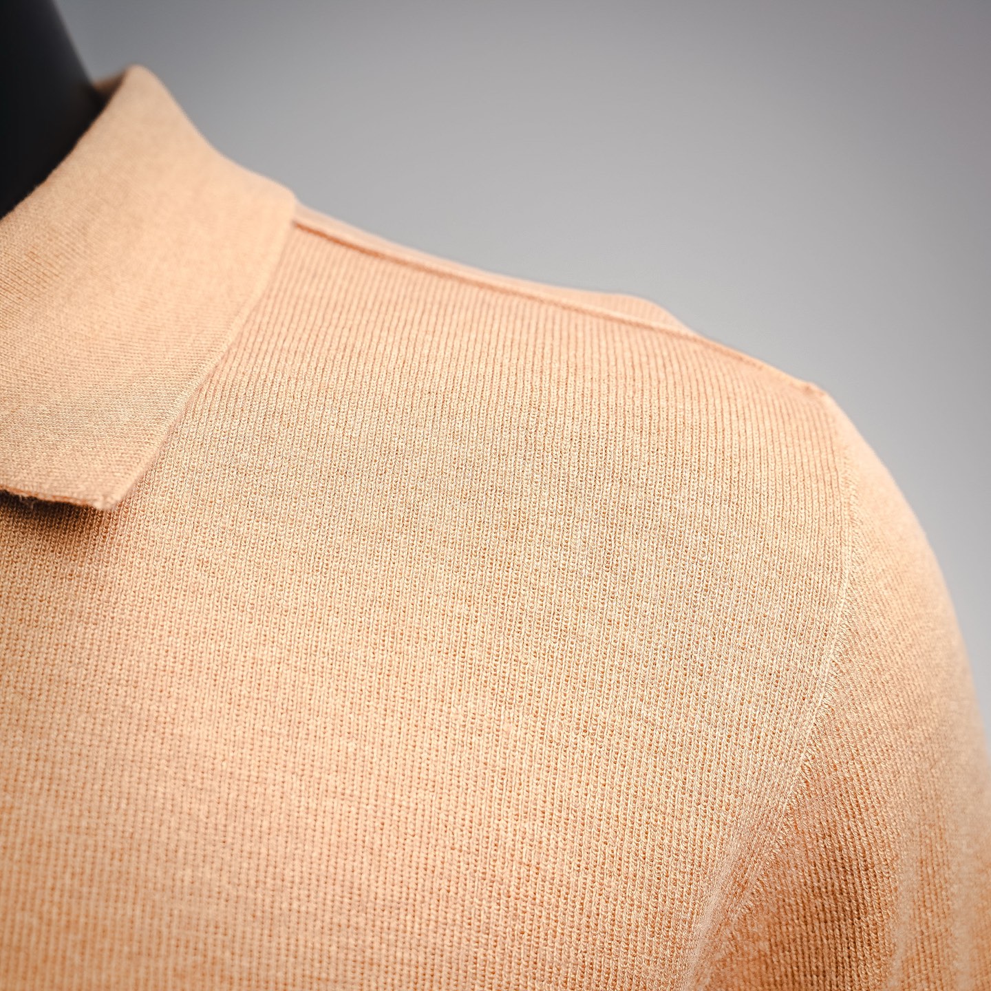 Brunello long sleeve sweate Polo