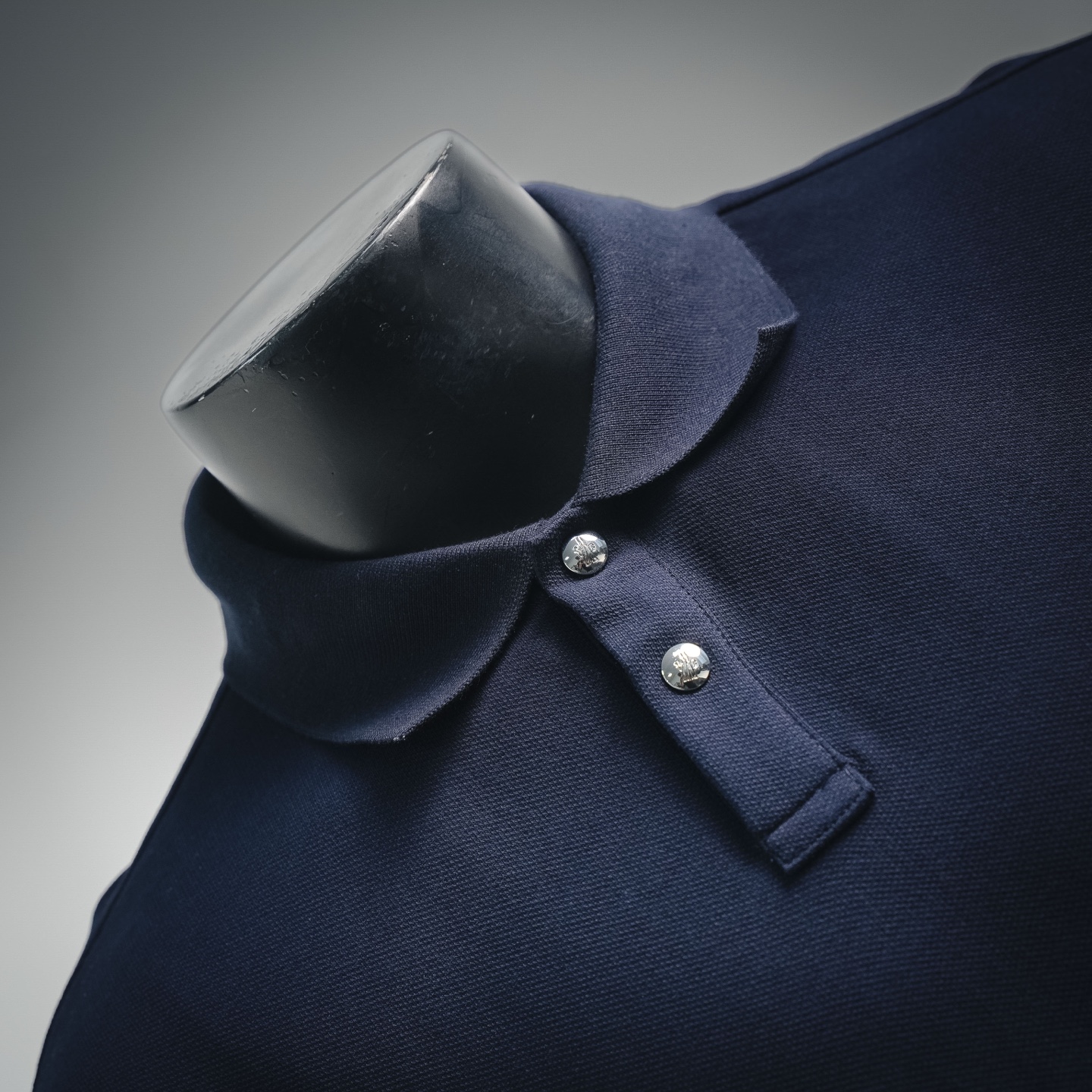 Mon casual Polo
