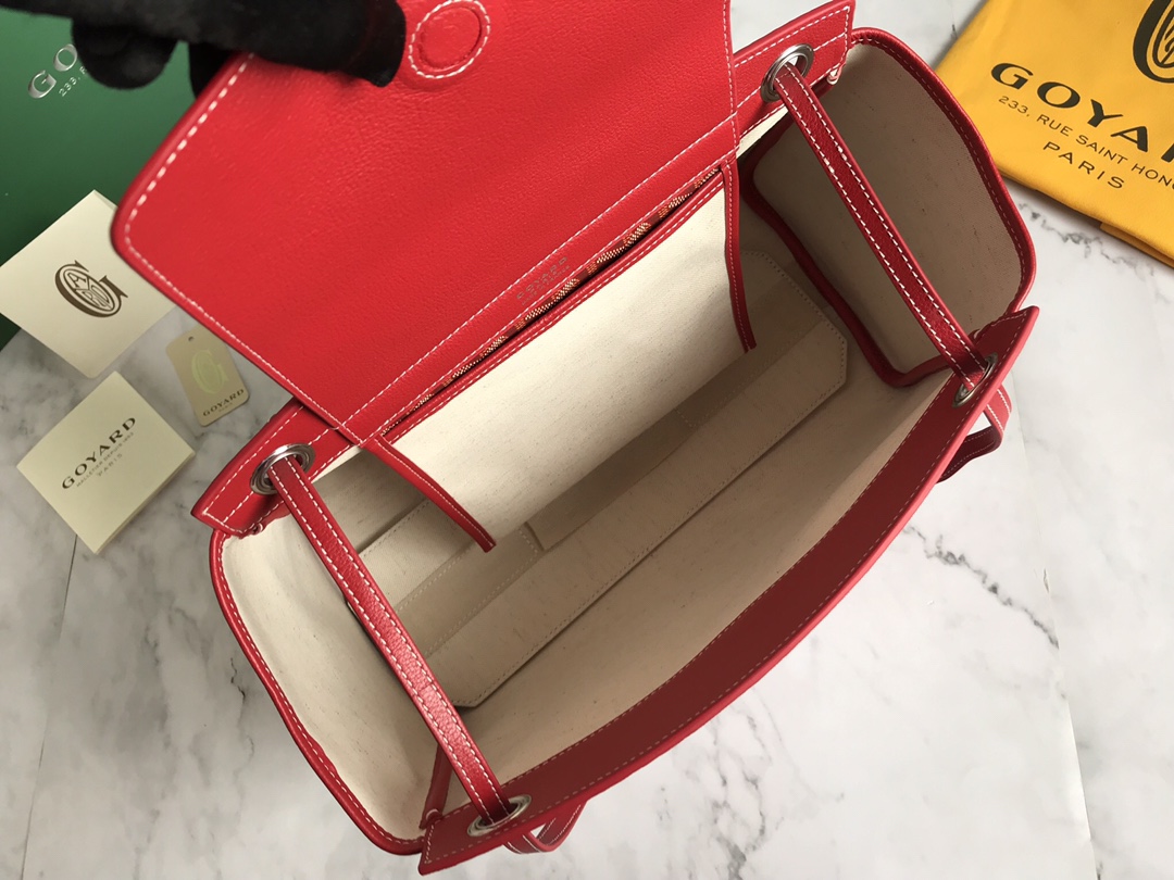 Goya tote bag