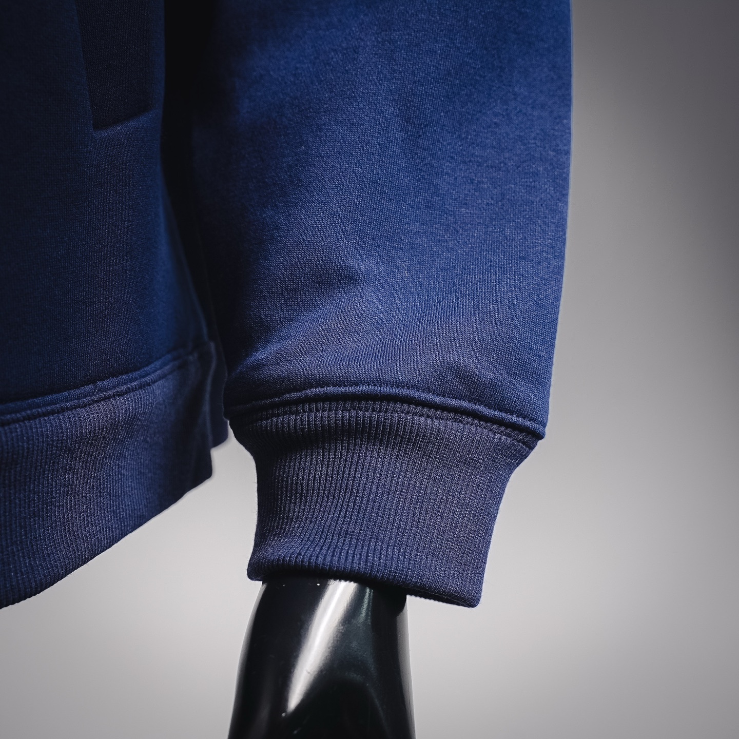 Miu utility refined jacket