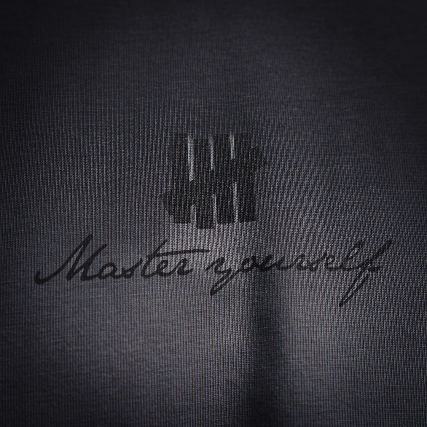 Undef printed t-shirt