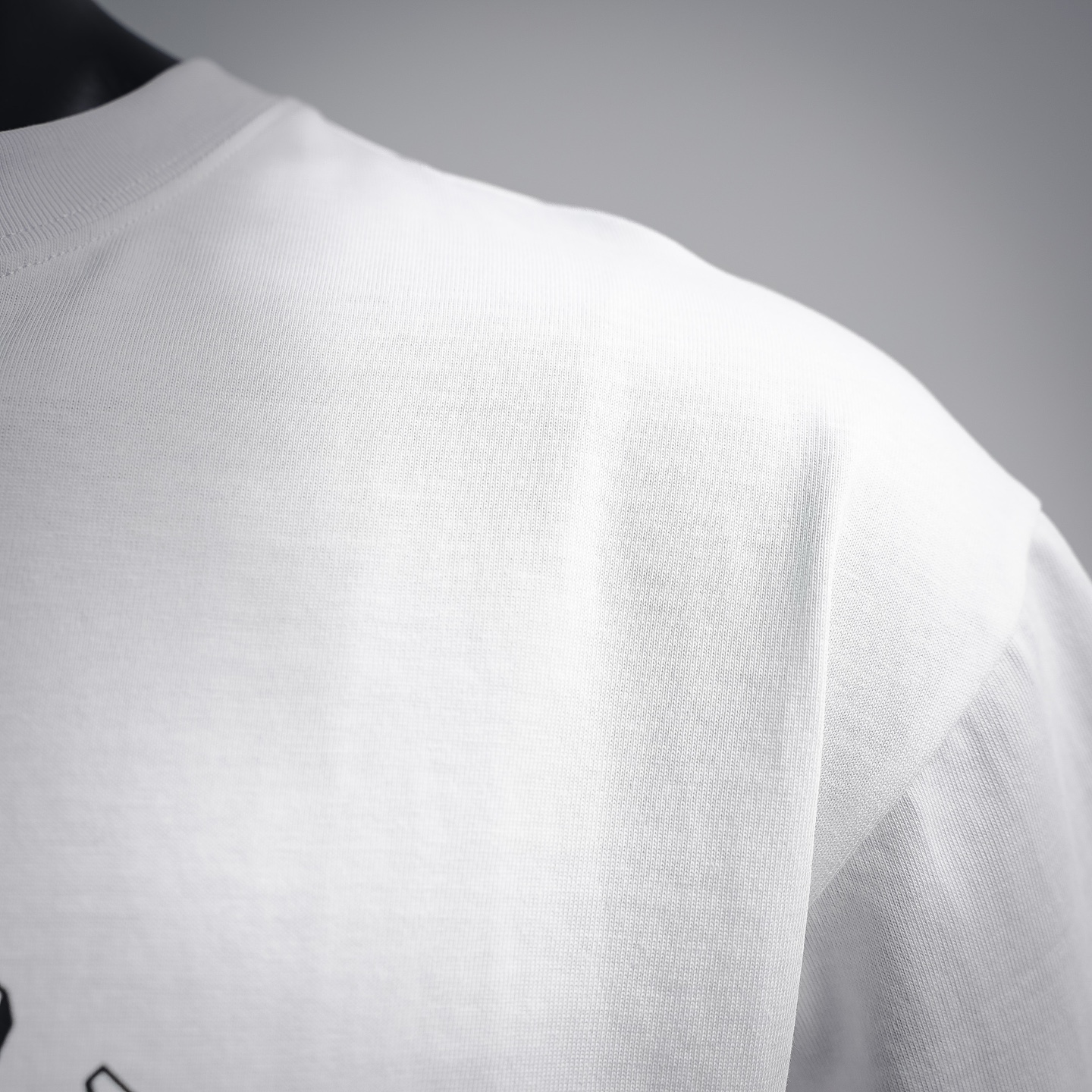 Pra badge printed t-shirt