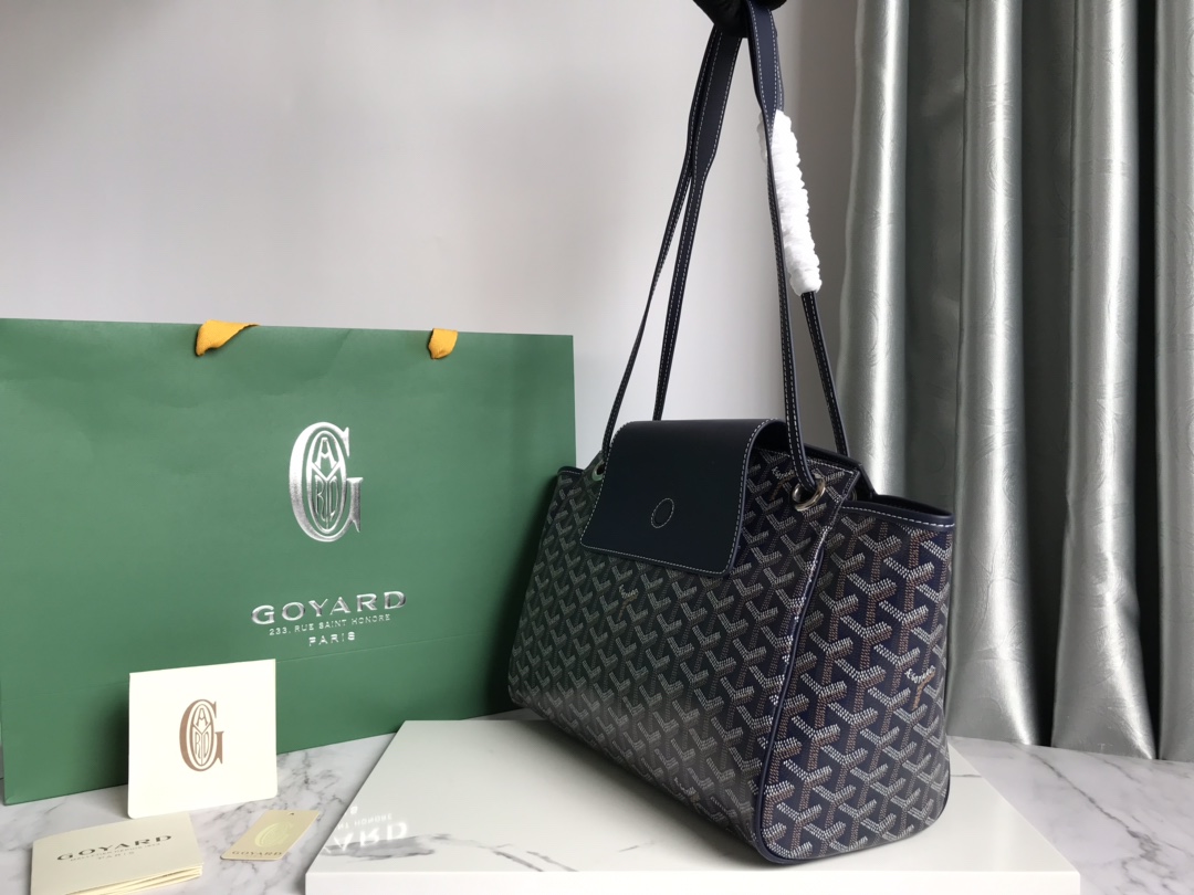 Goya tote bag