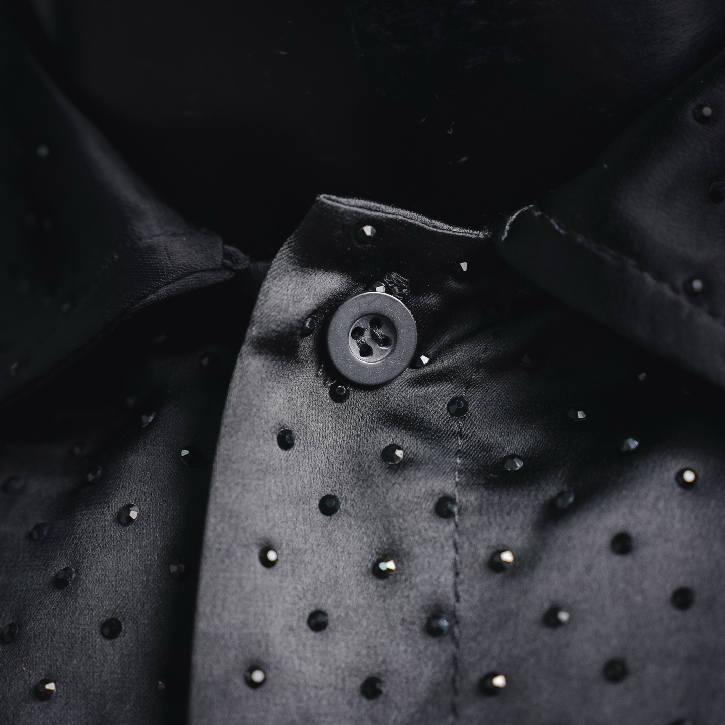 Balen all-over shirt