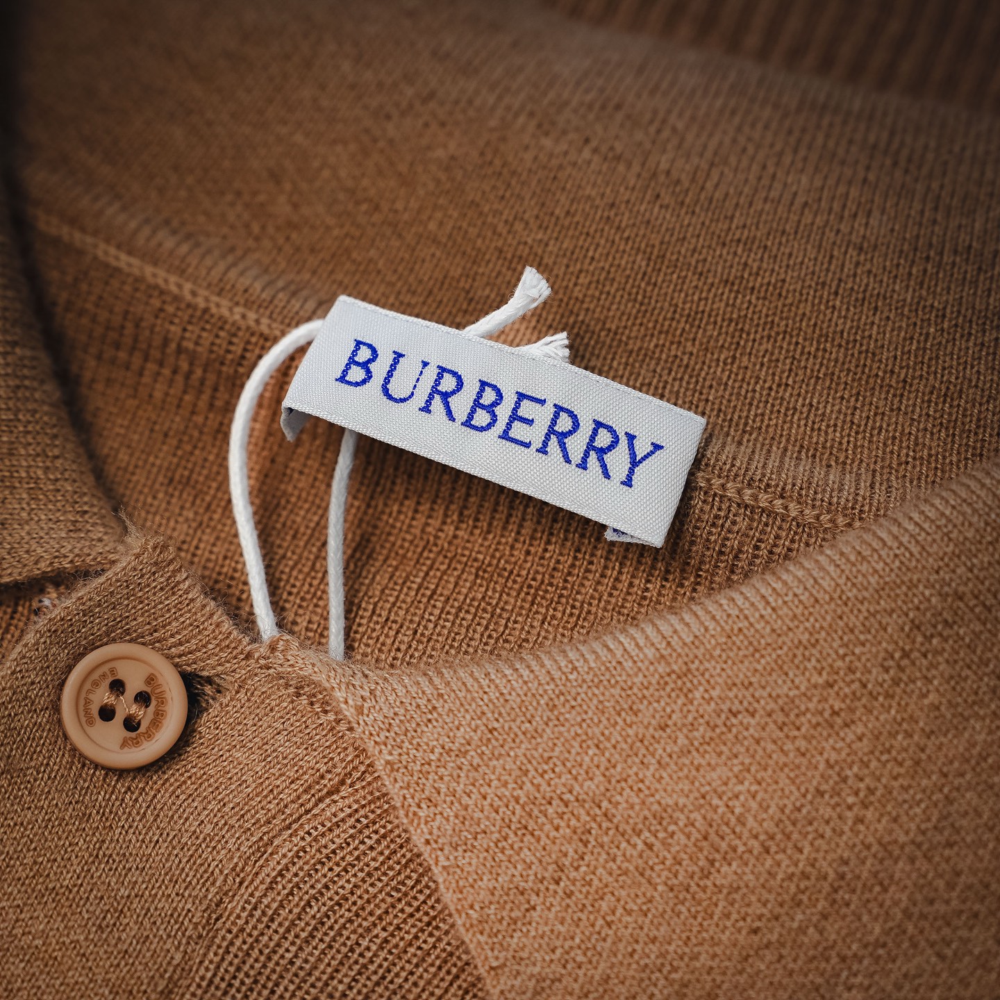 Bur classic Polo