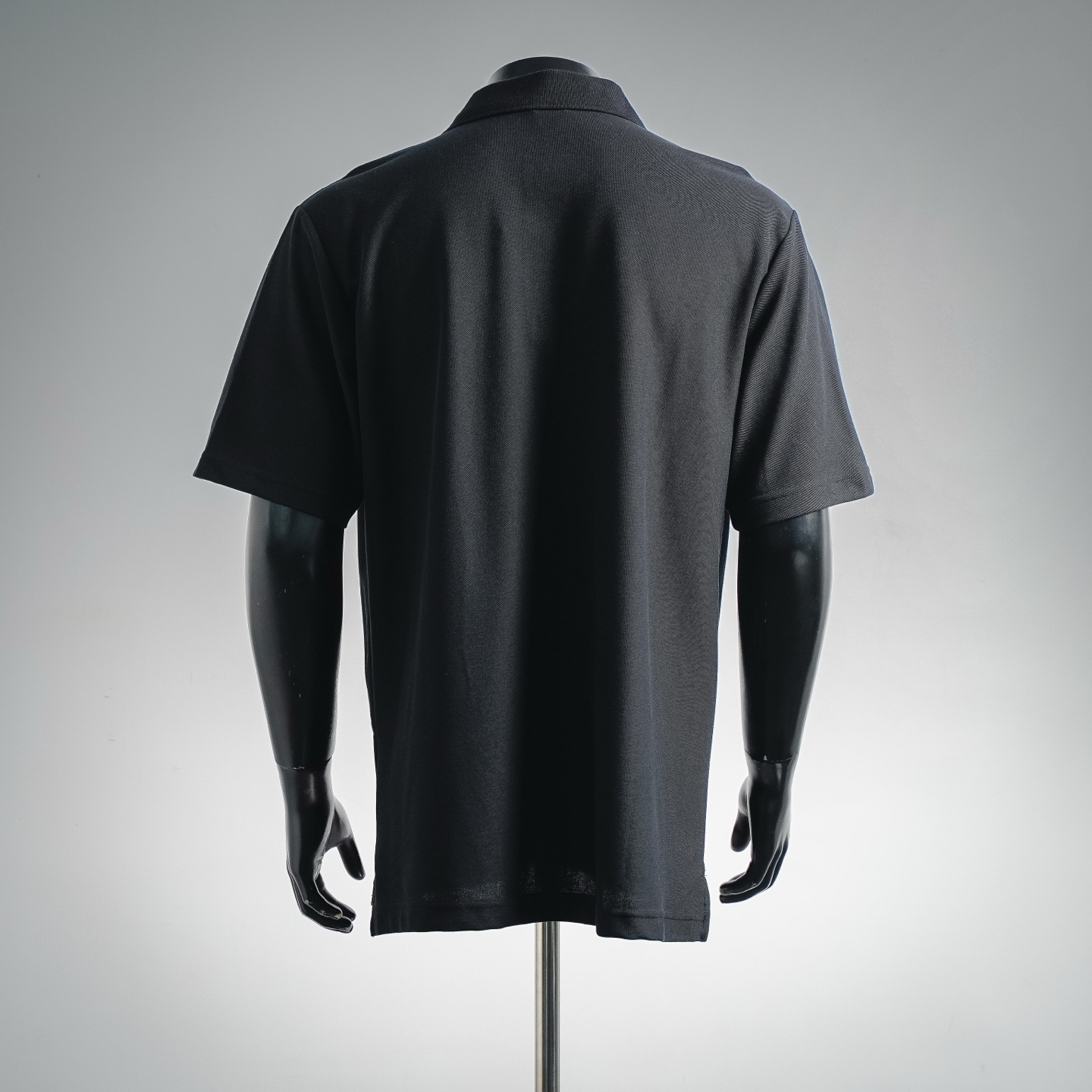 Balen embroidered Polo