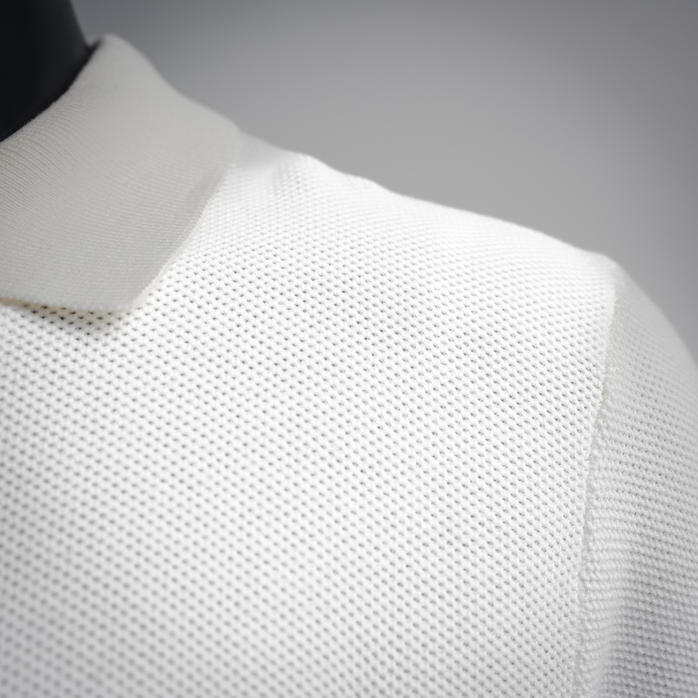 Ralph knit cardigan