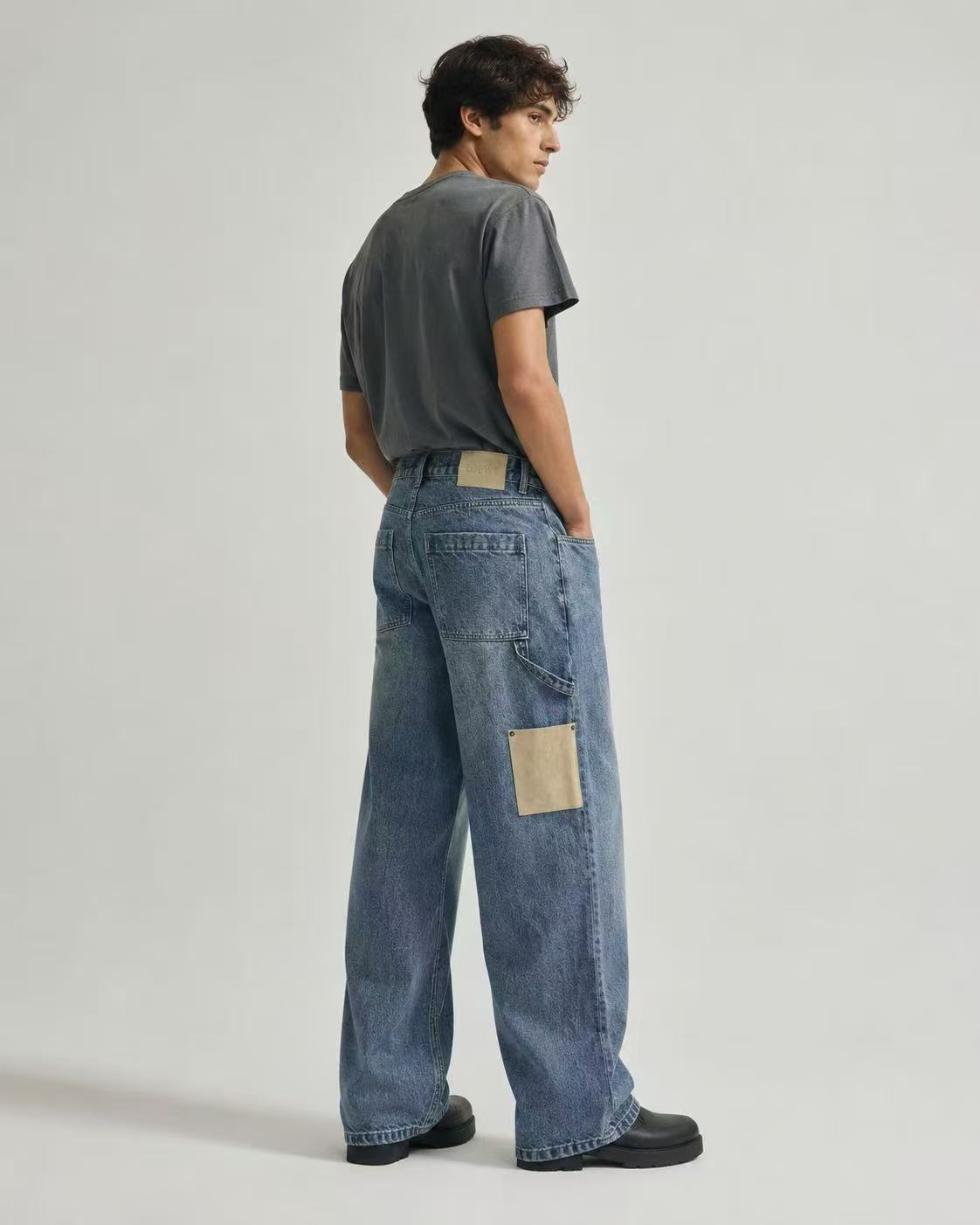 Loe casual jeans