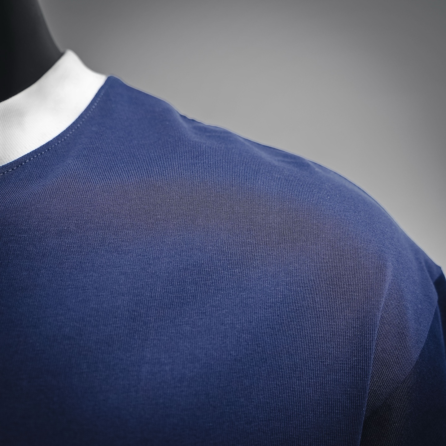 Cel badge printed t-shirt