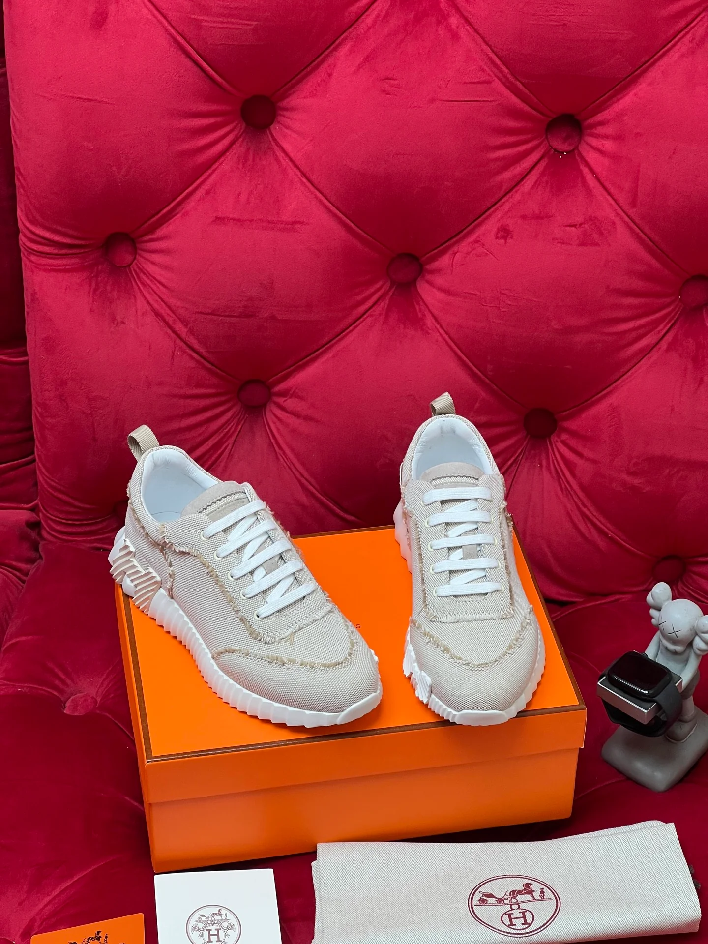 Herm casual sneakers