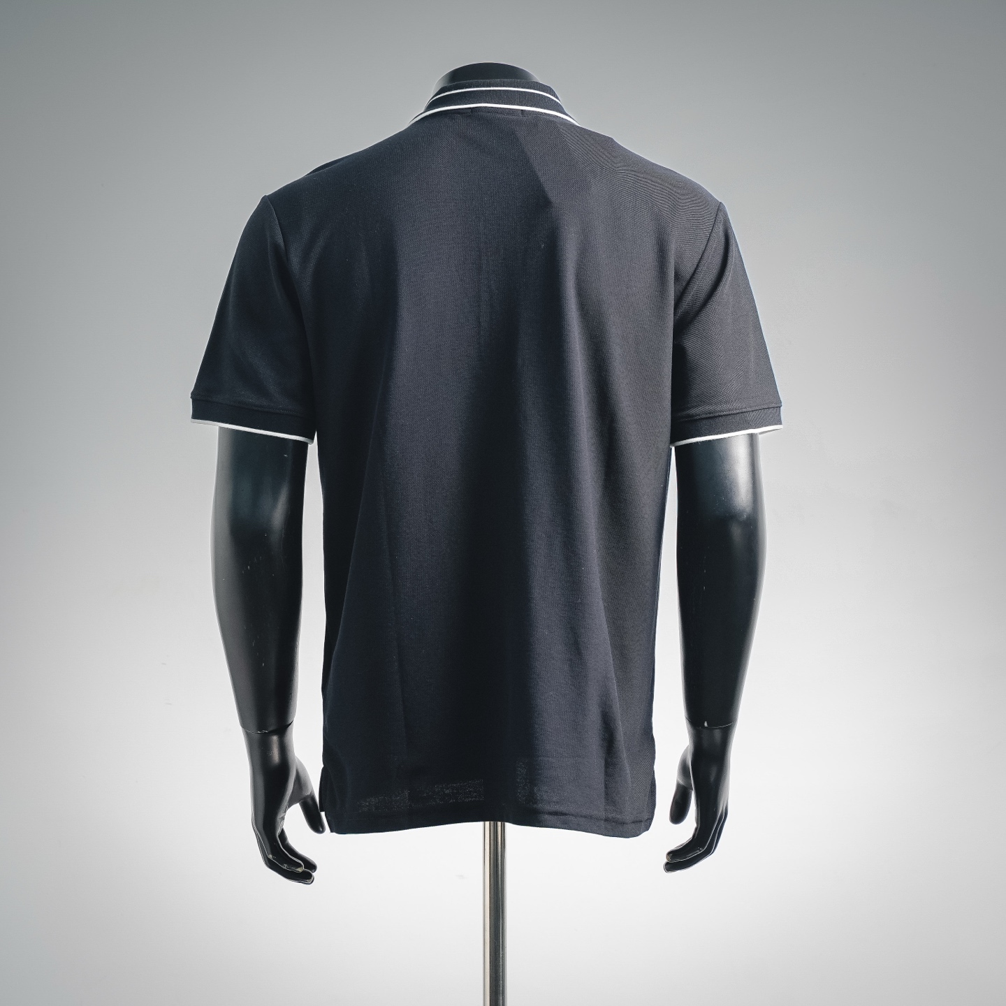 Pra embroidered Polo