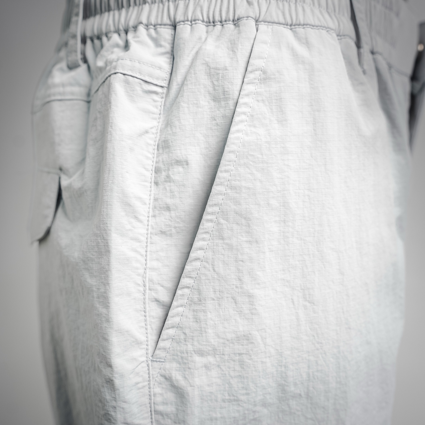 Thom casual cargo pants