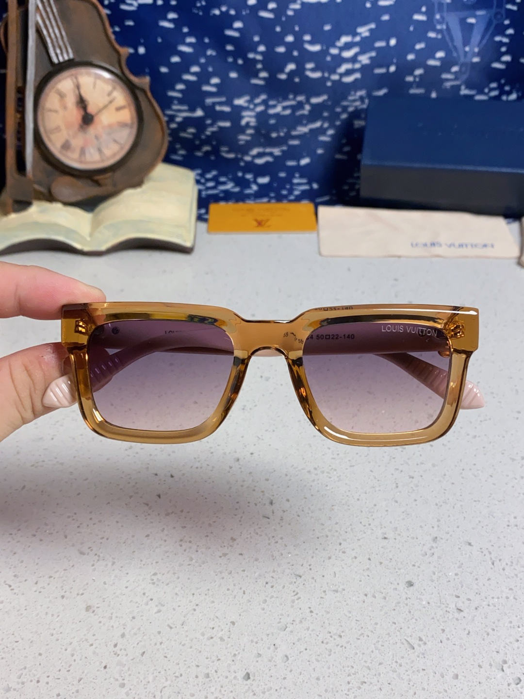 Louis sunglasses