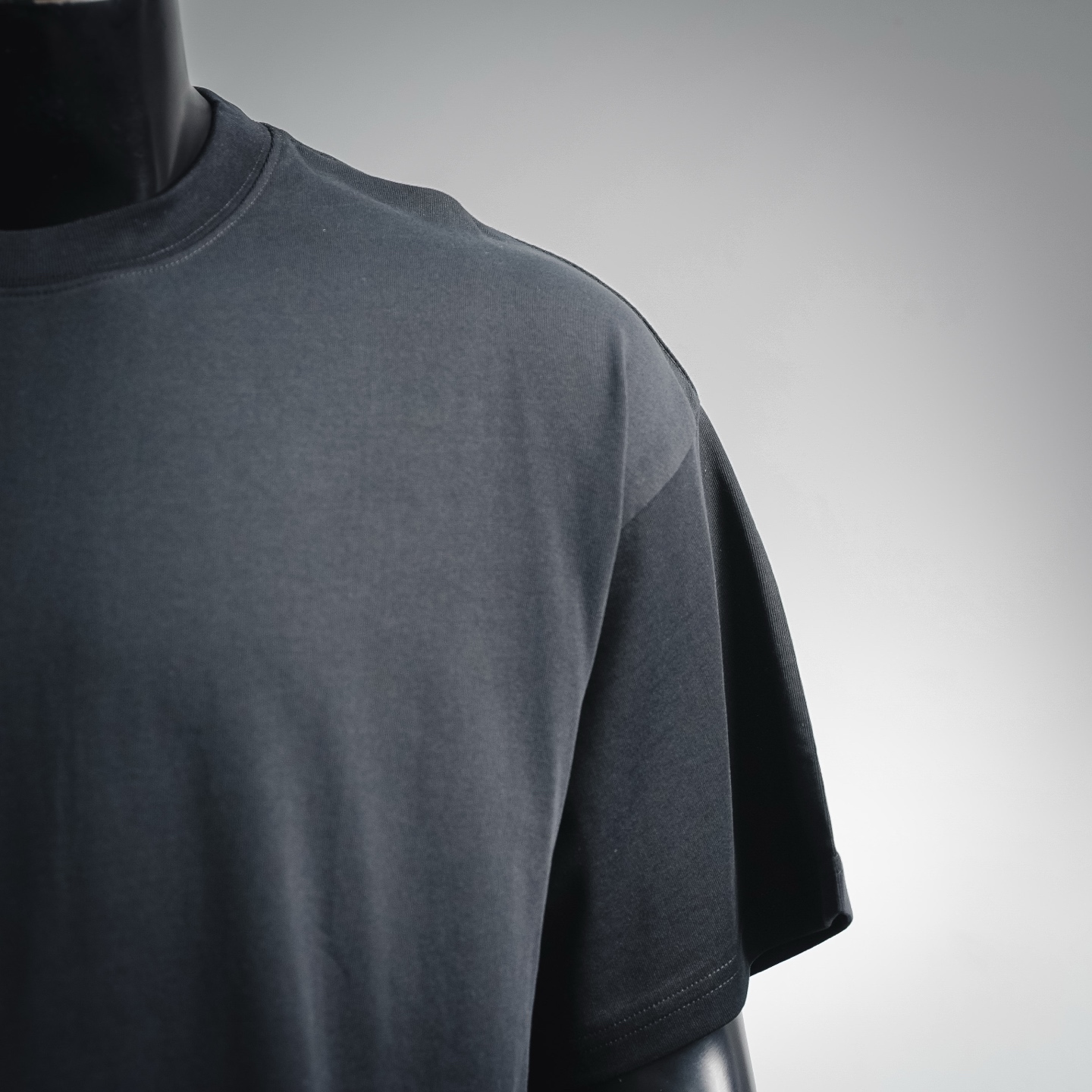 Guc letter printed t-shirt