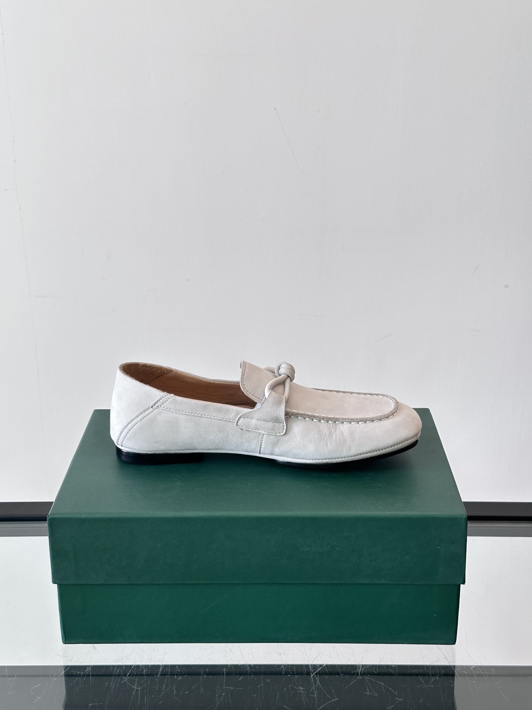 Bottega skateboard shoes
