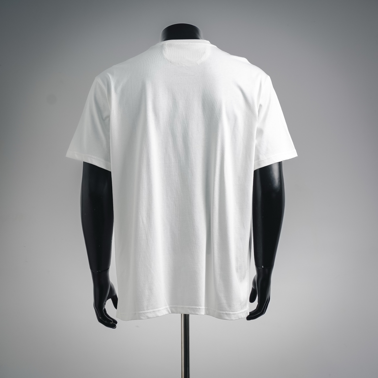 Fend letter printed t-shirt