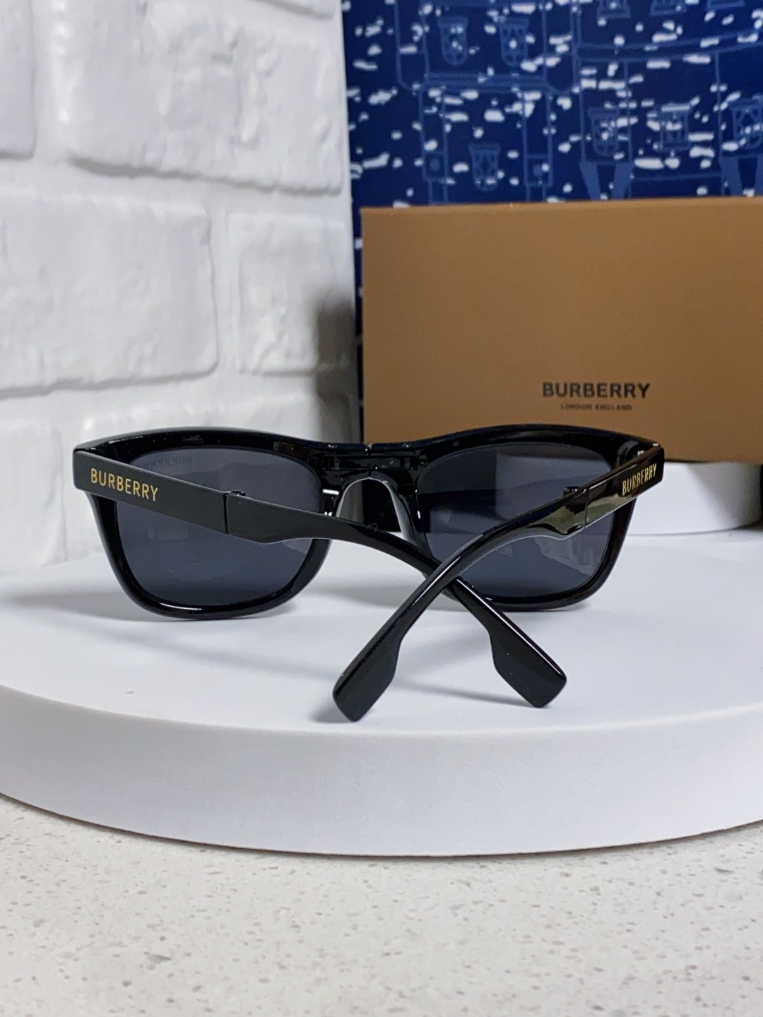 Bur sunglasses