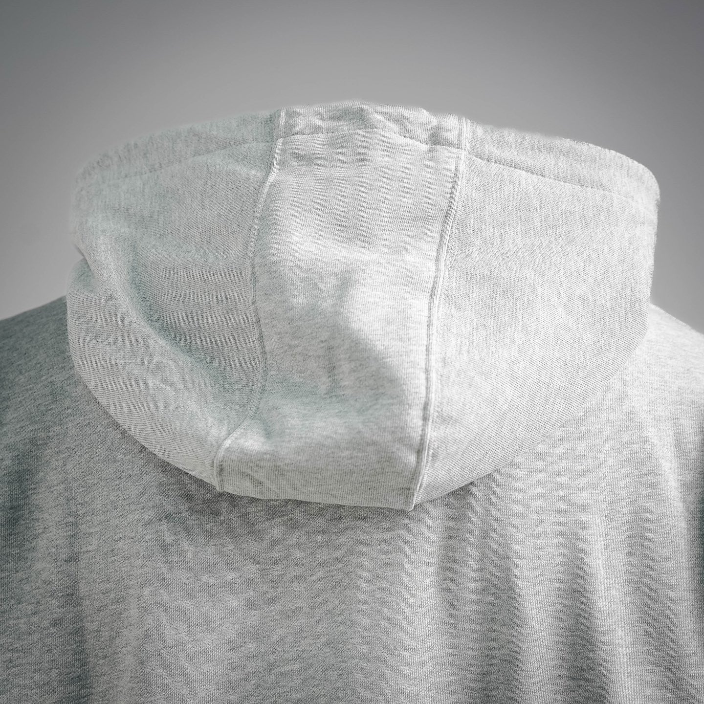 Bur zip-up jacket