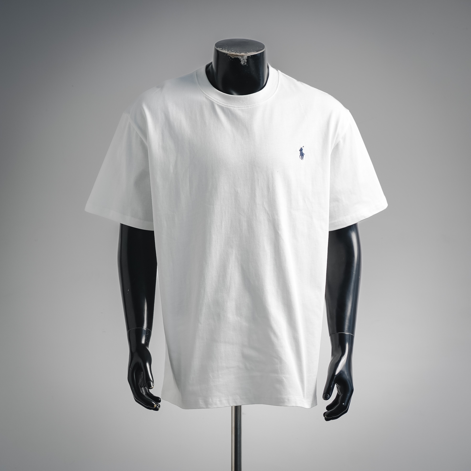 Ralp embroidery t-shirt