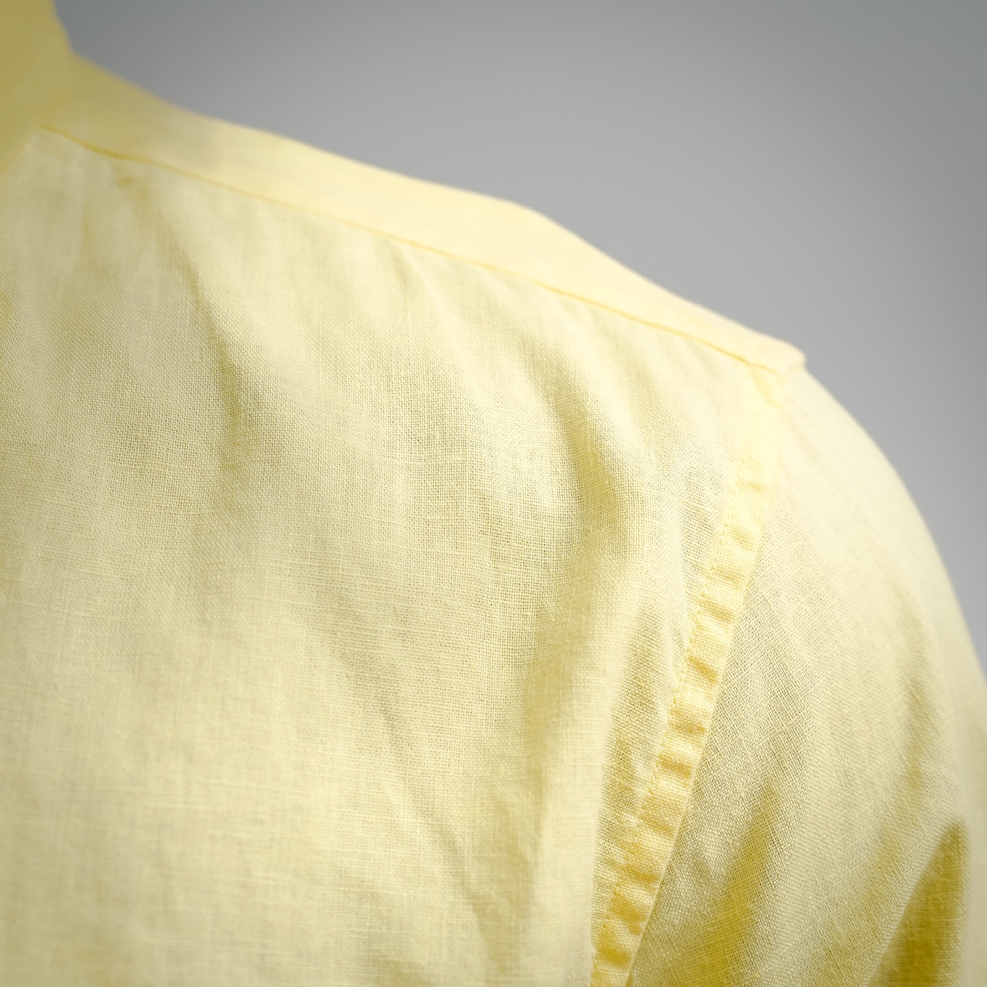 Ralp hembroidered long-sleeved shirts