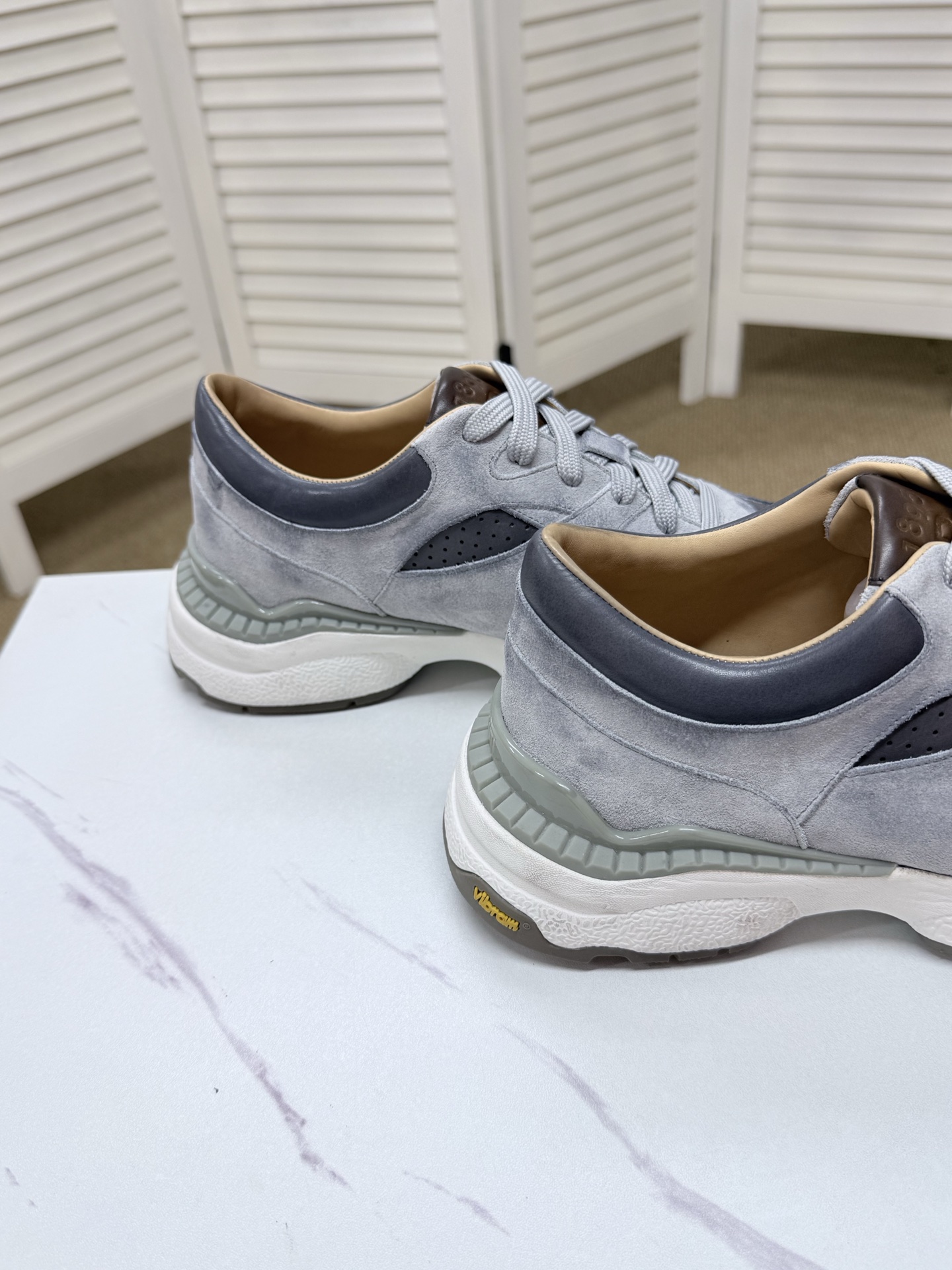 Berlu sneaker