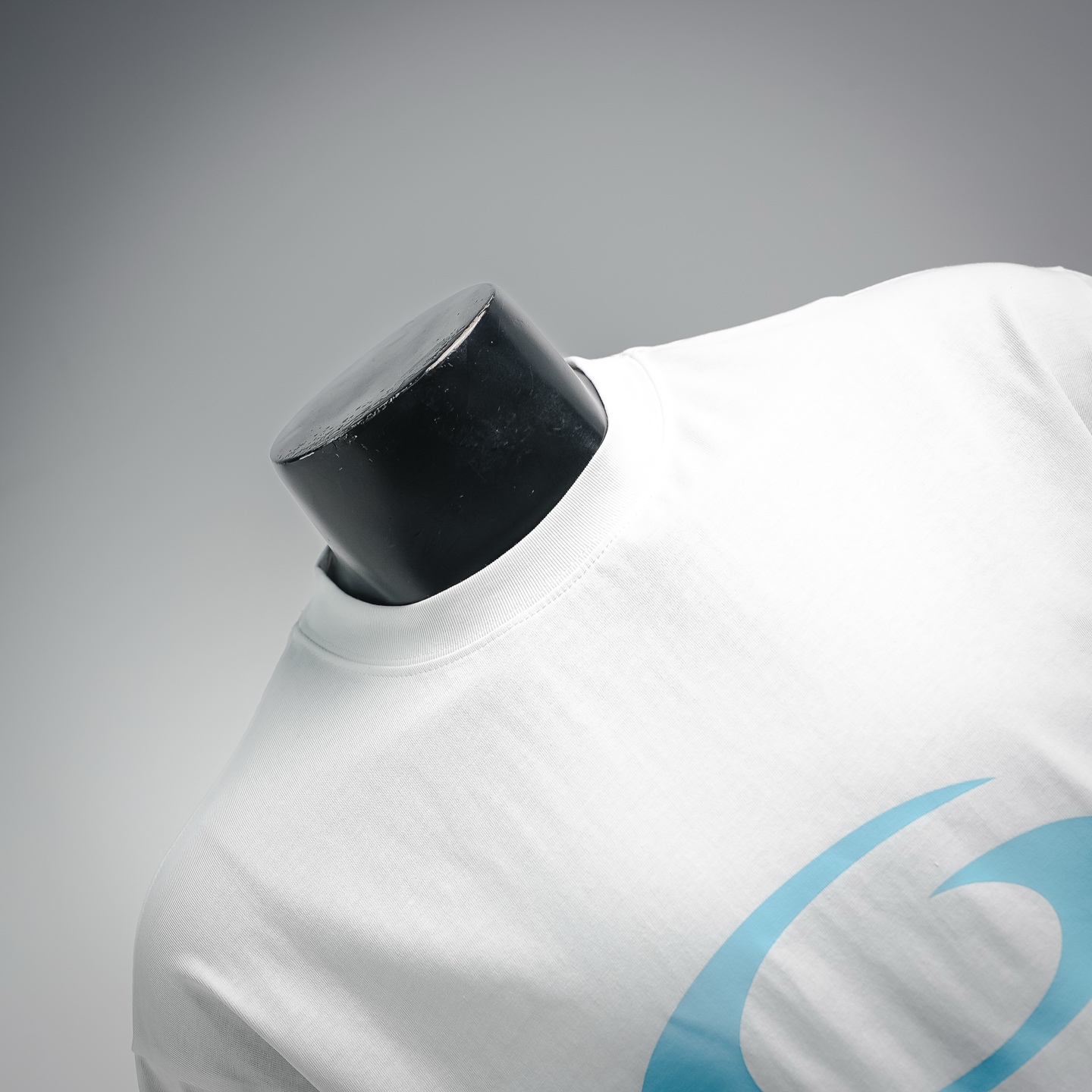 Balen letter printed t-shirt