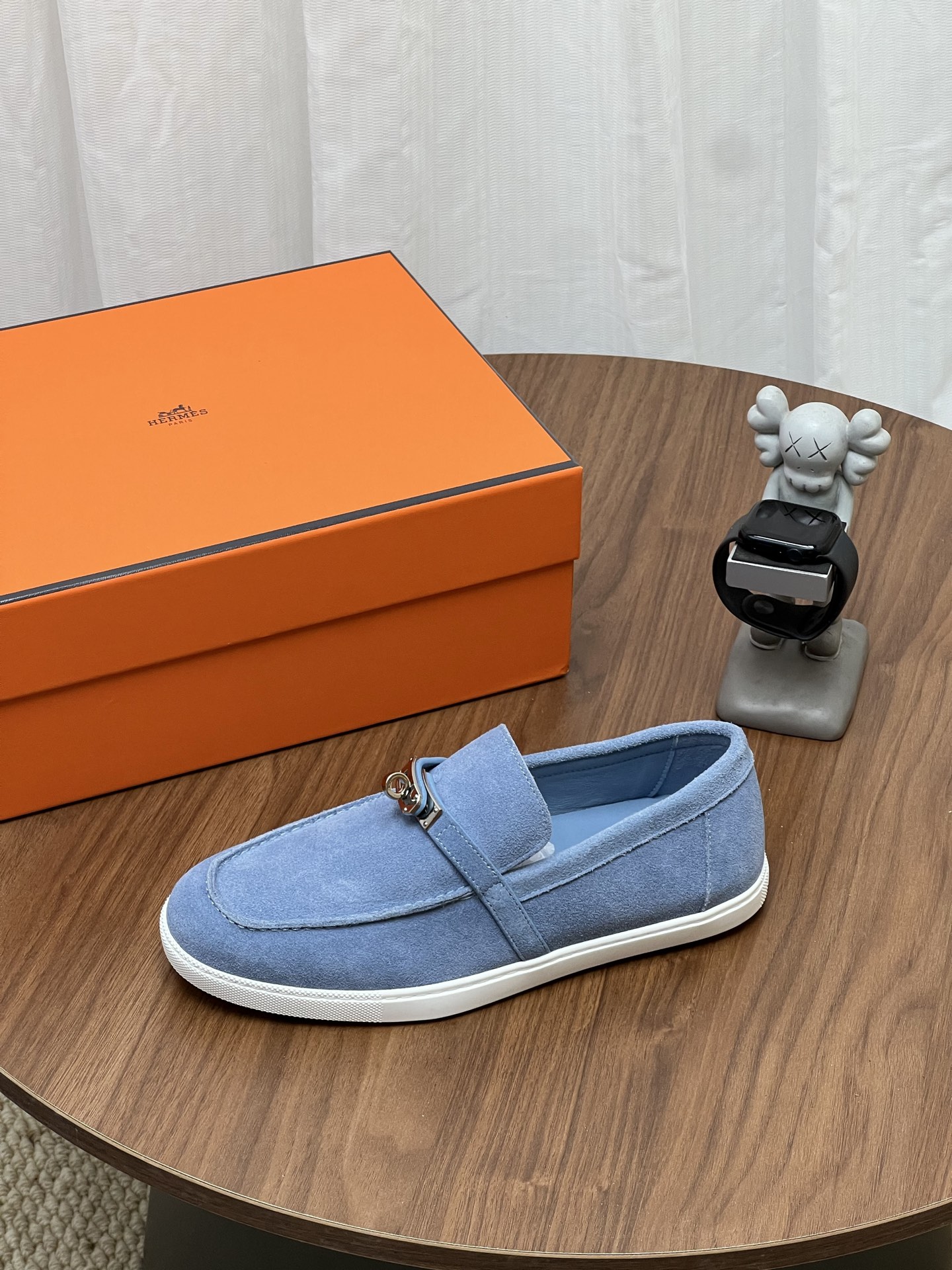 Herm skateboard shoes