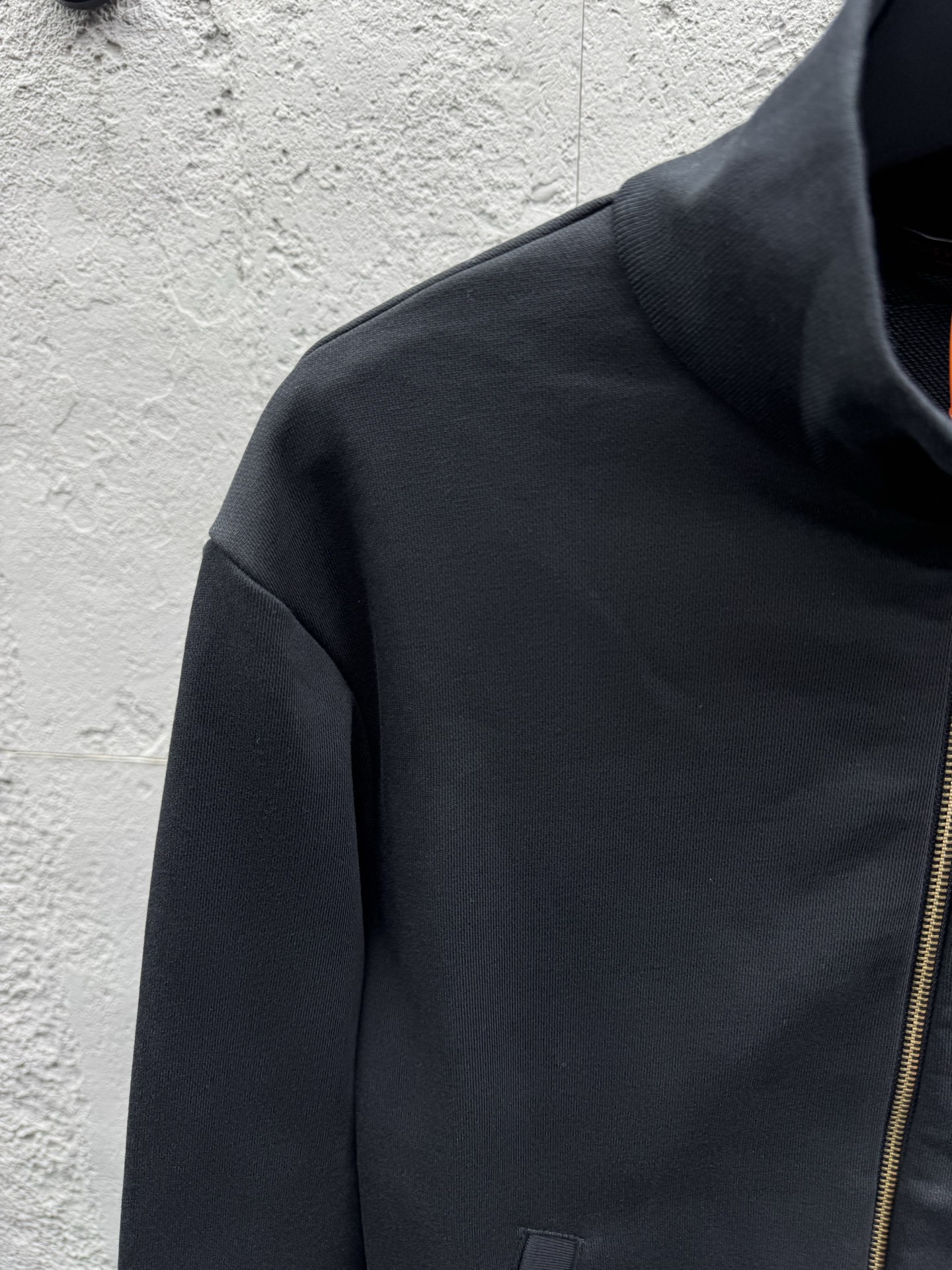 Louis track bold jacket