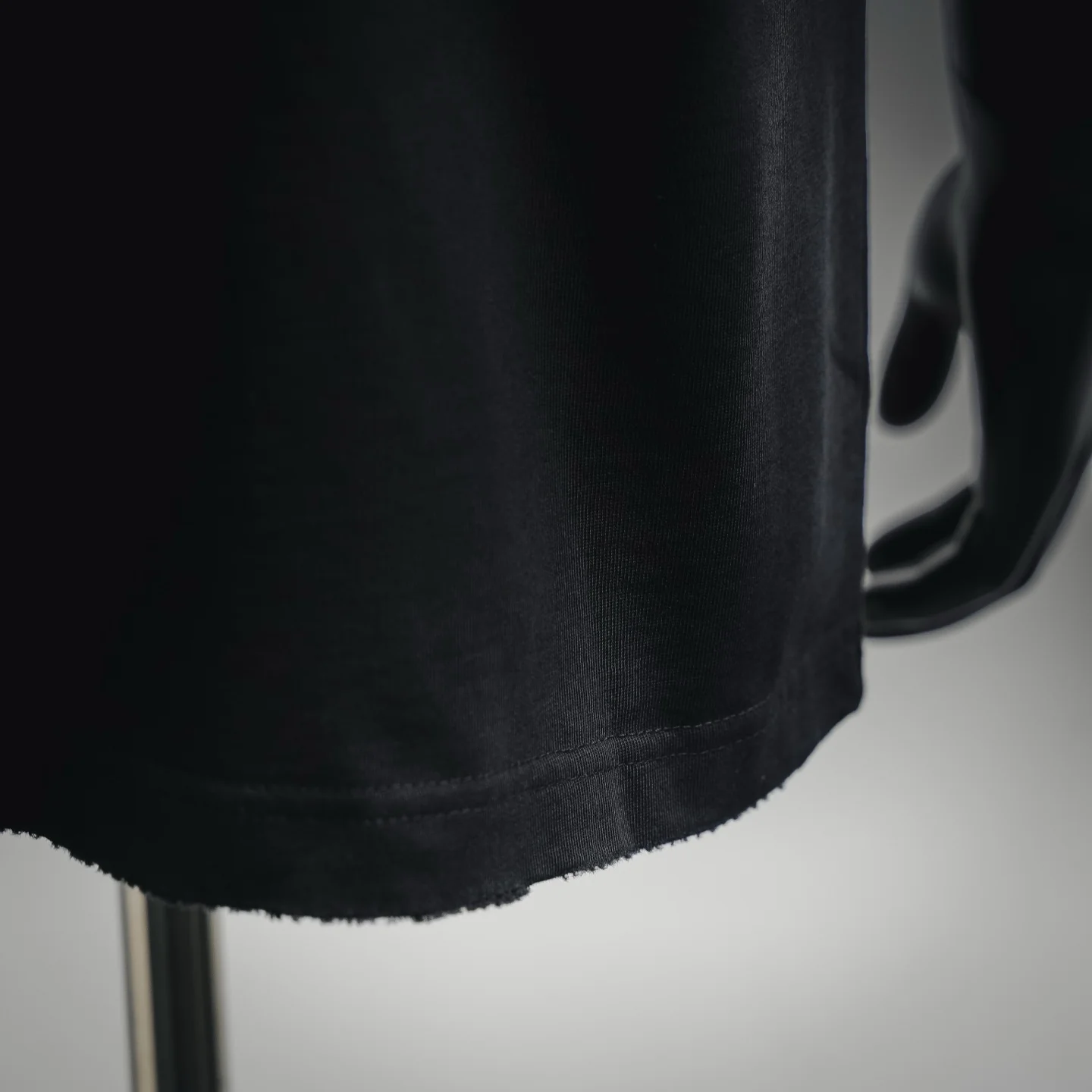 Dio embroidered t-shirt