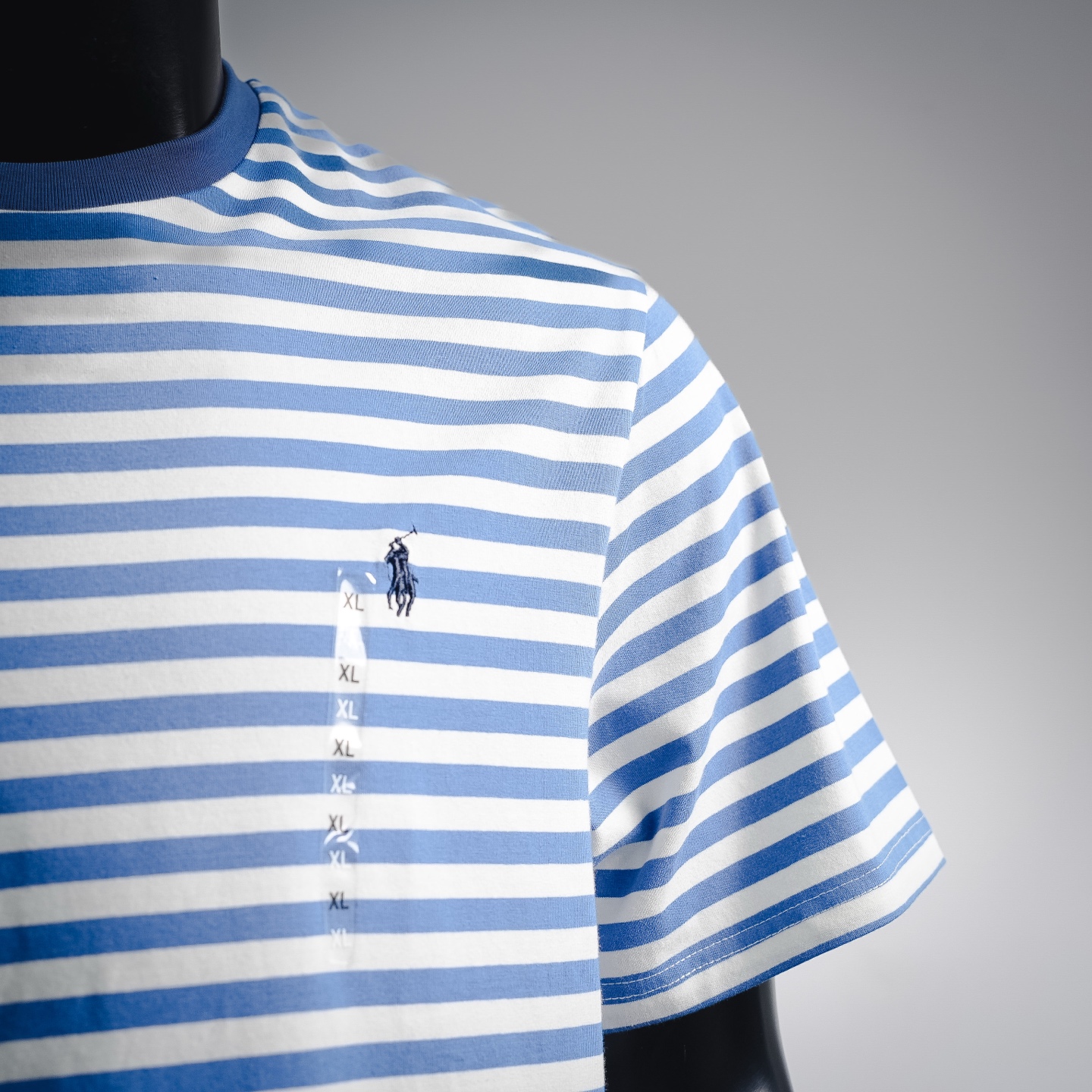 Ralph striped t-shirt