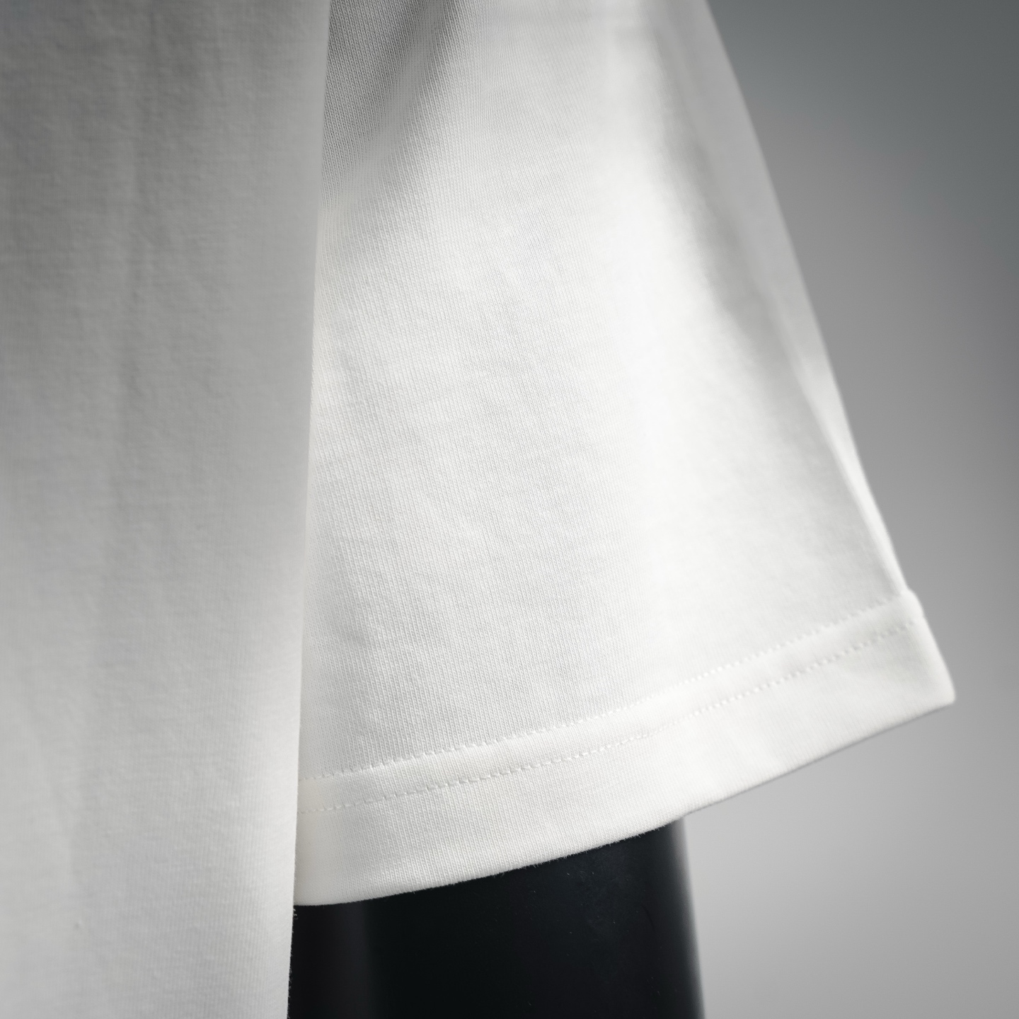 Mon layered print t-shirt