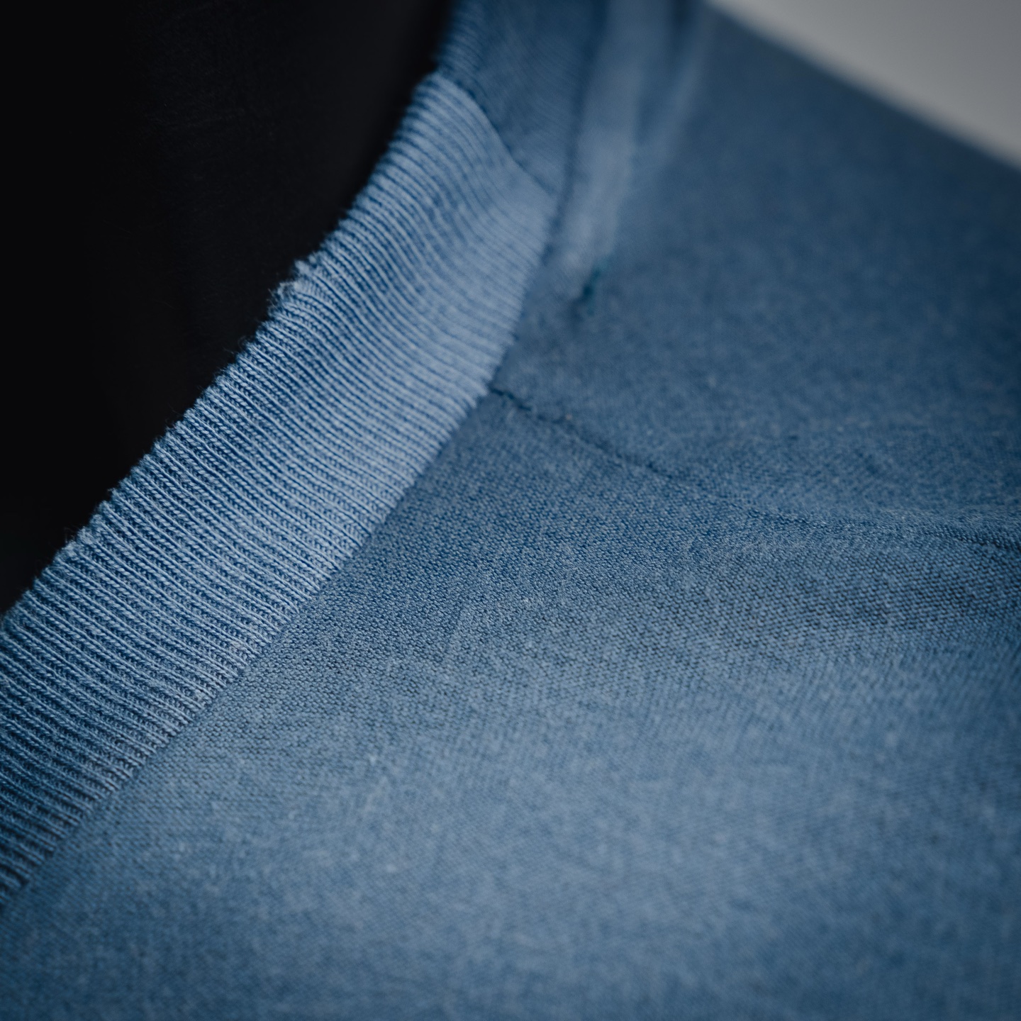 Acen washed sweatshirt