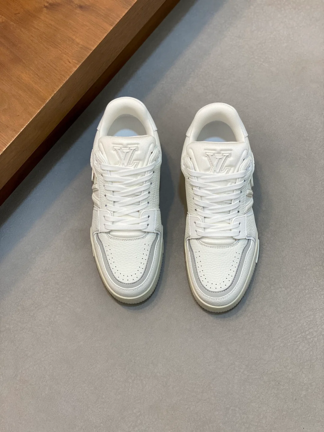 Louis chunky sneakers